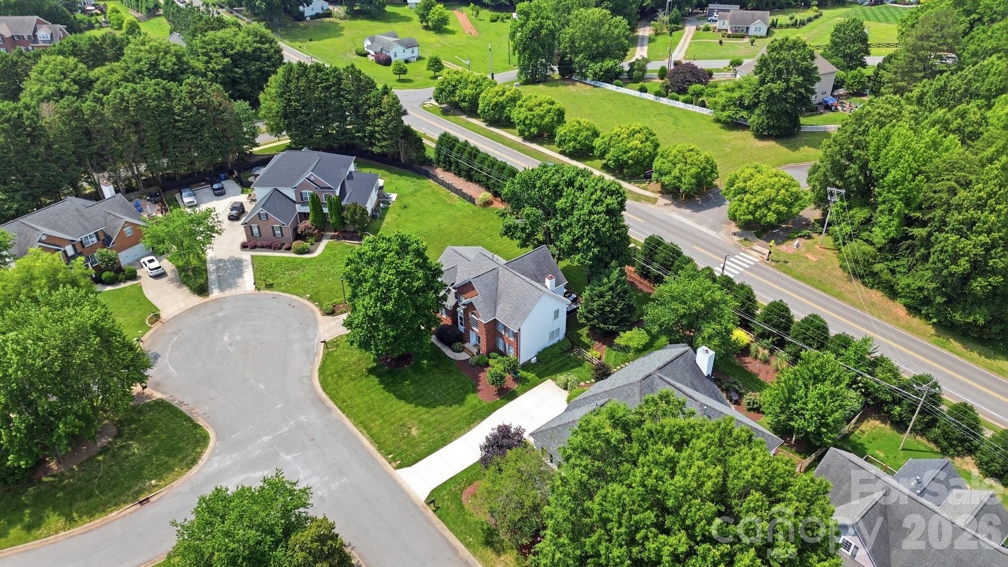 21415 John Pines Drive