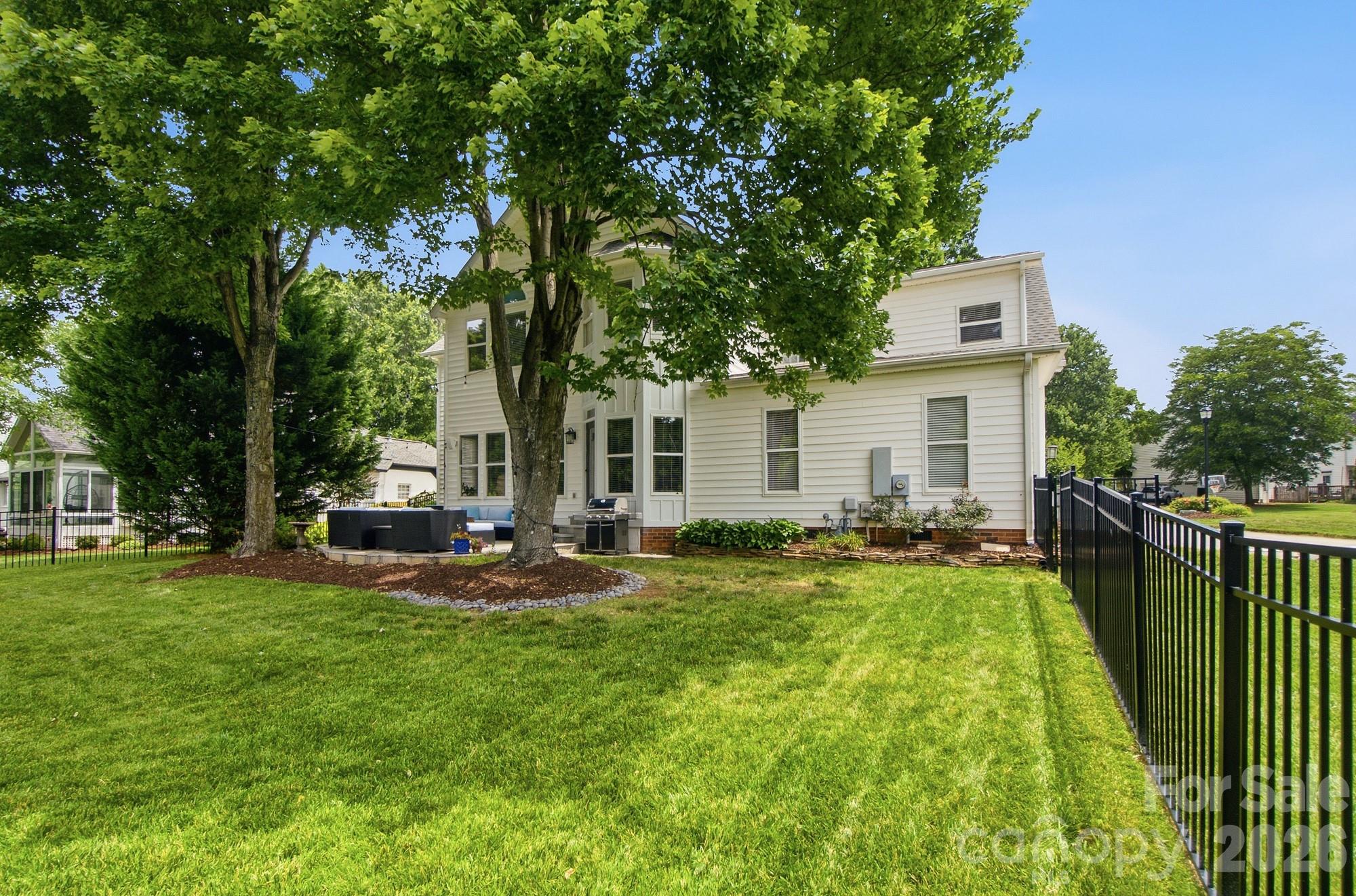 21415 John Pines Drive