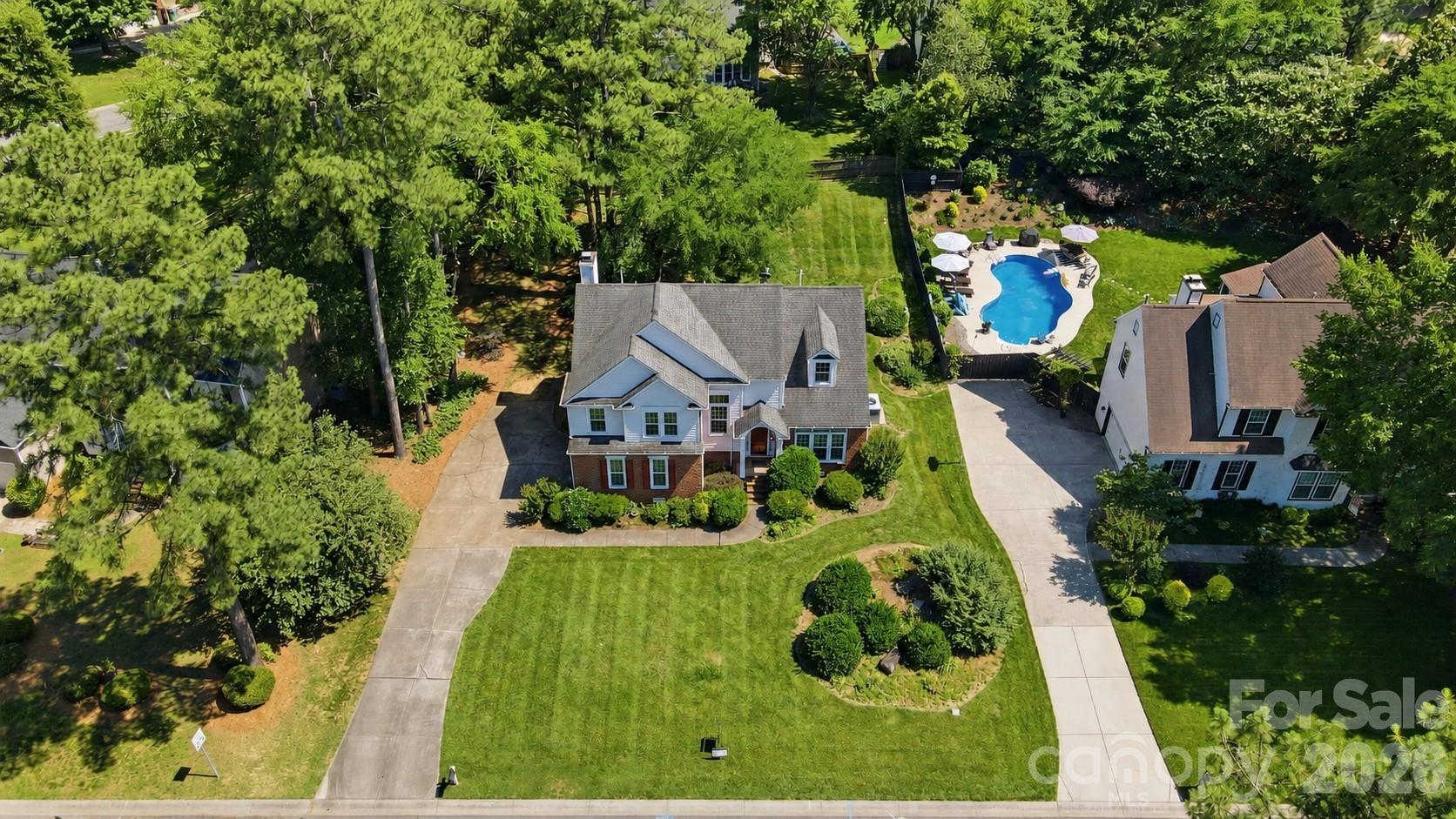 12100 Provincetowne Drive
