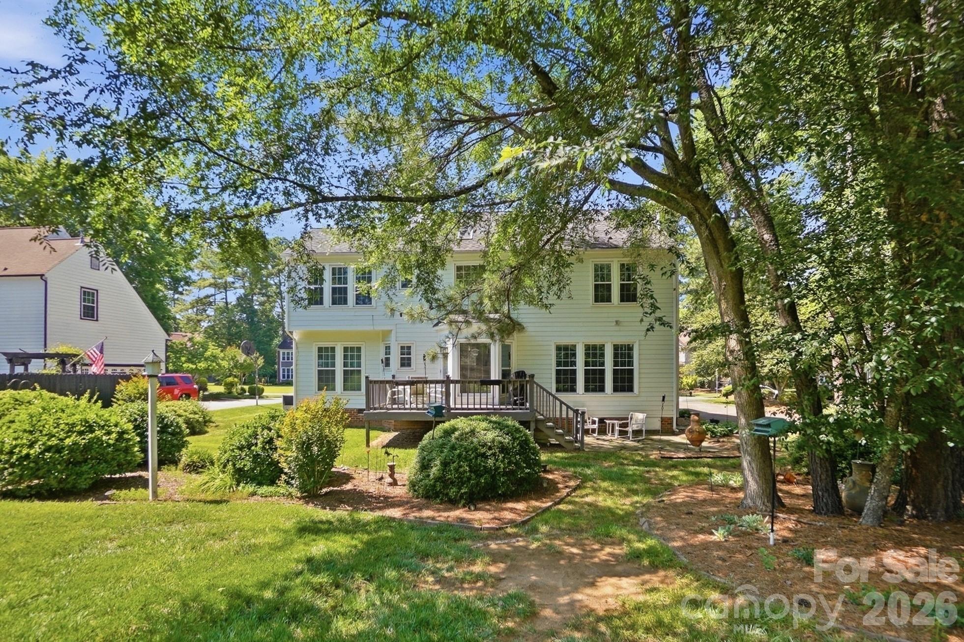 12100 Provincetowne Drive