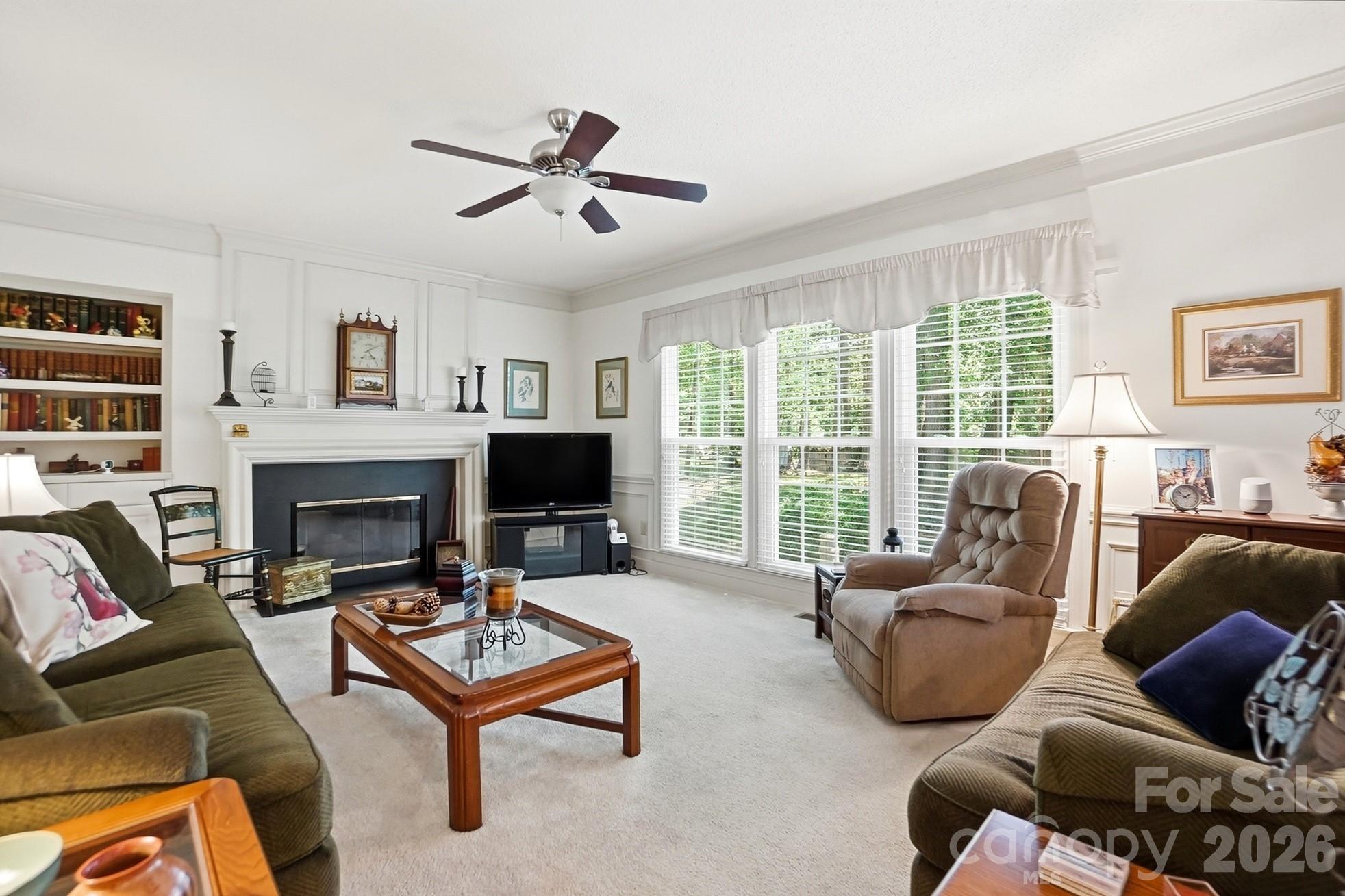 12100 Provincetowne Drive
