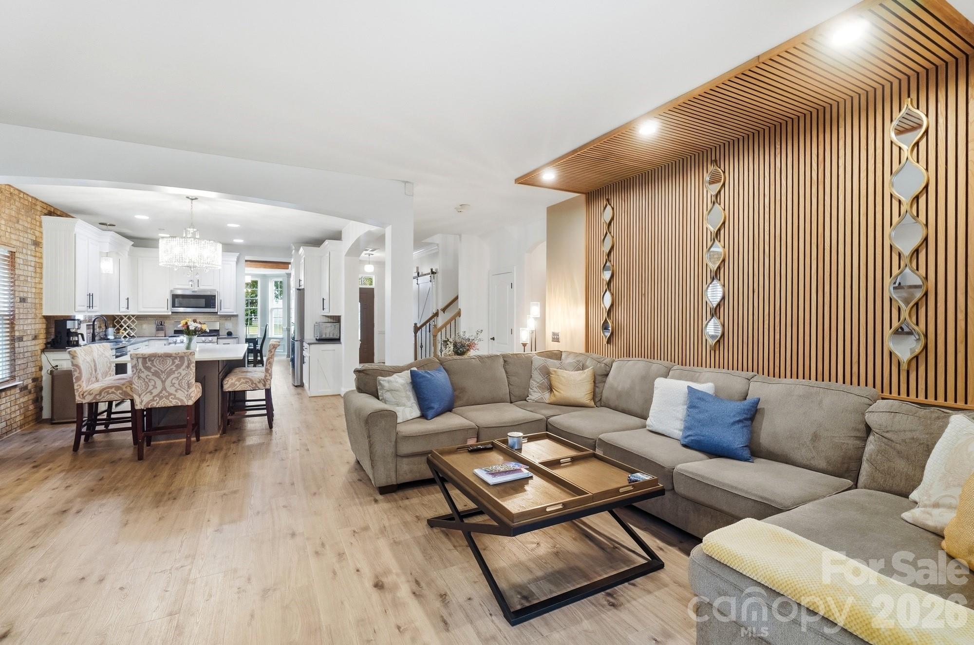 1424 Ridge Haven Road