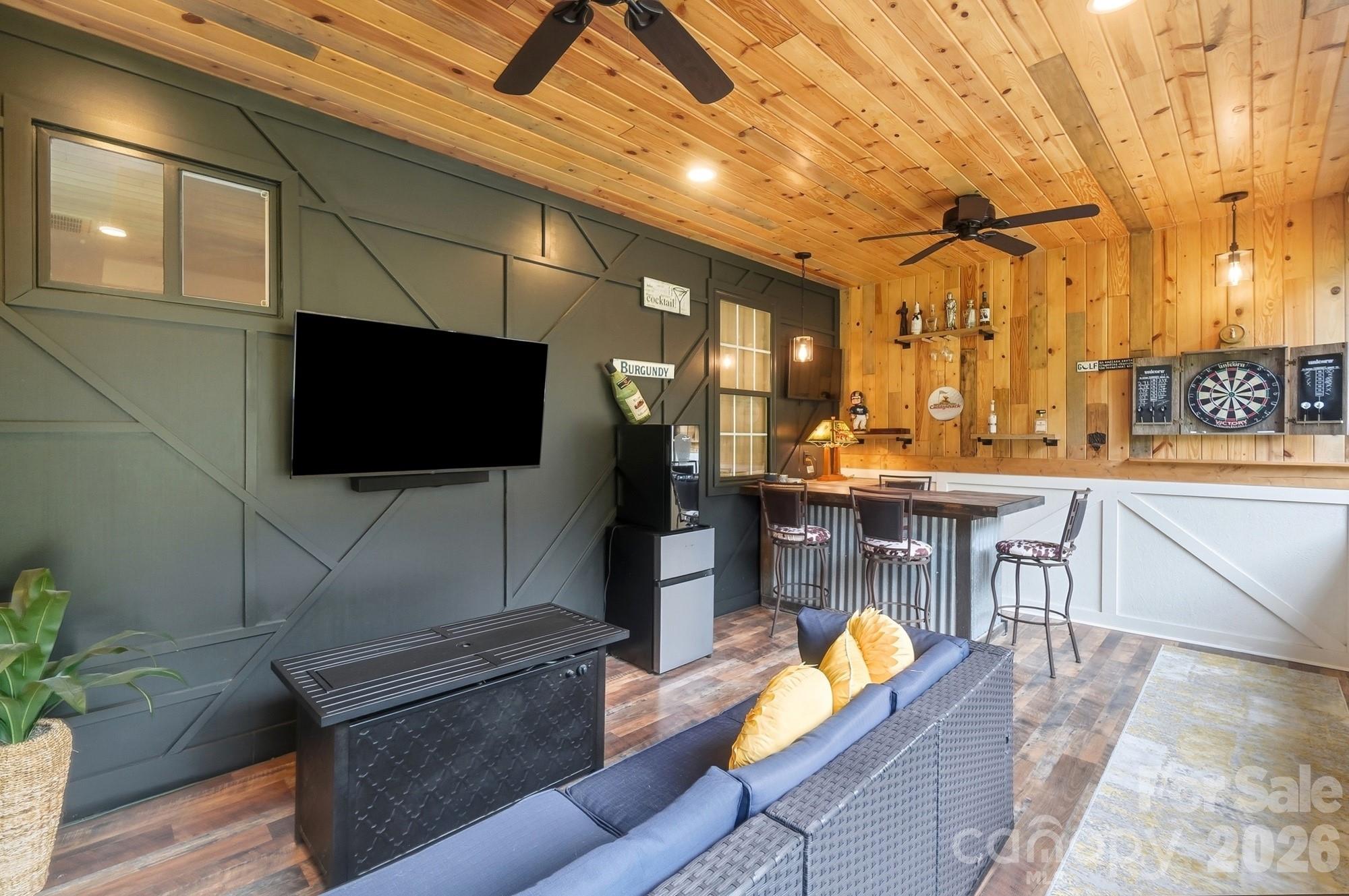 1424 Ridge Haven Road