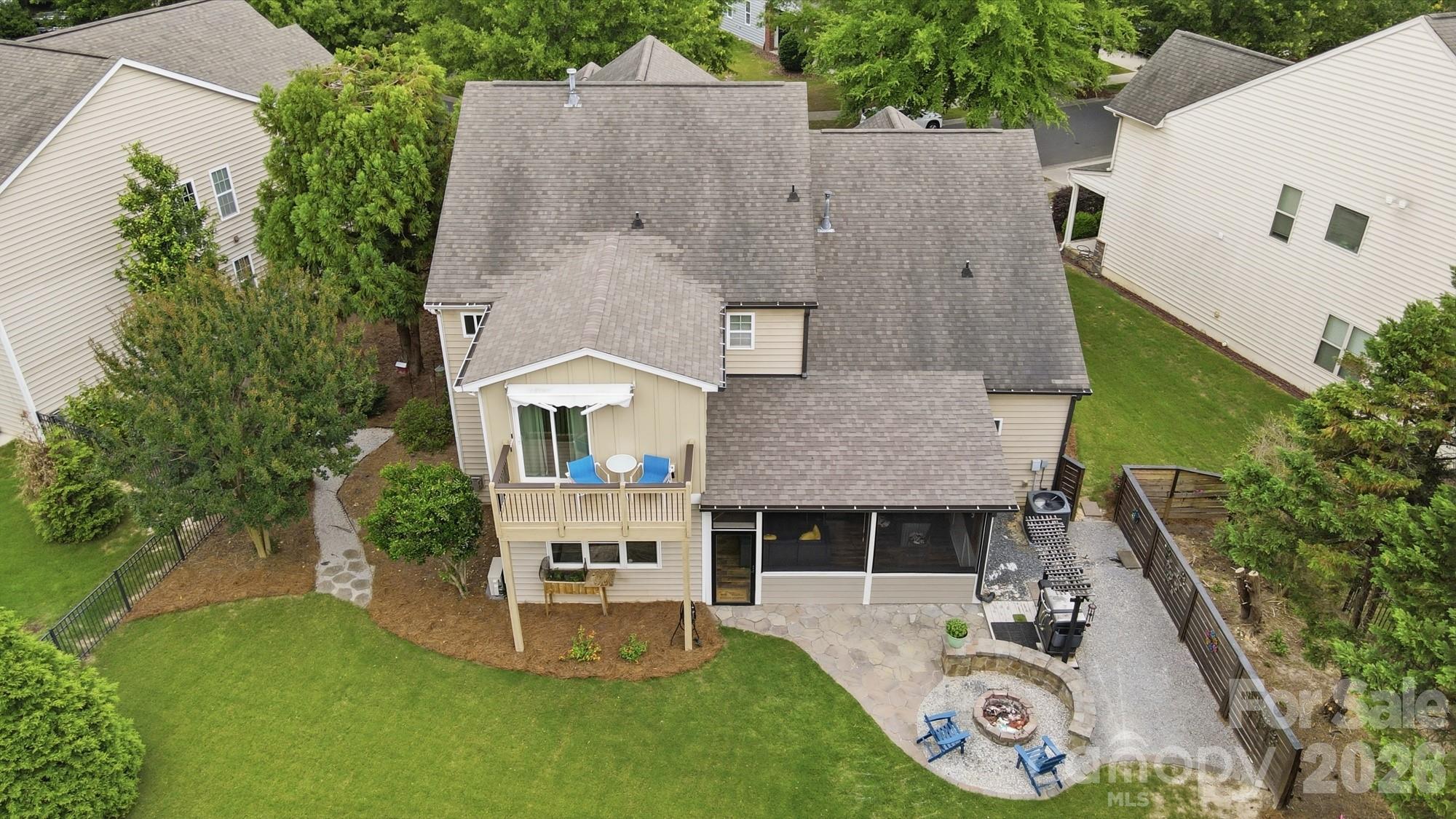 1424 Ridge Haven Road