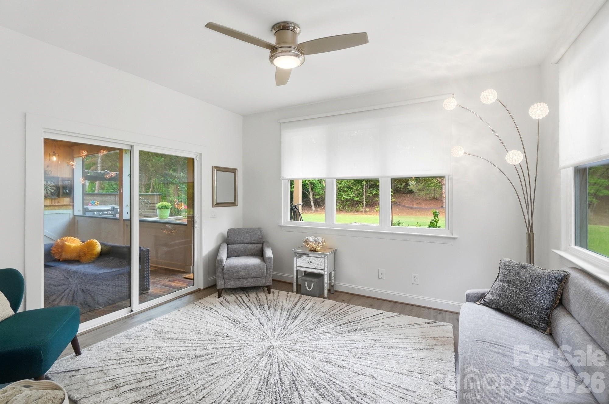 1424 Ridge Haven Road