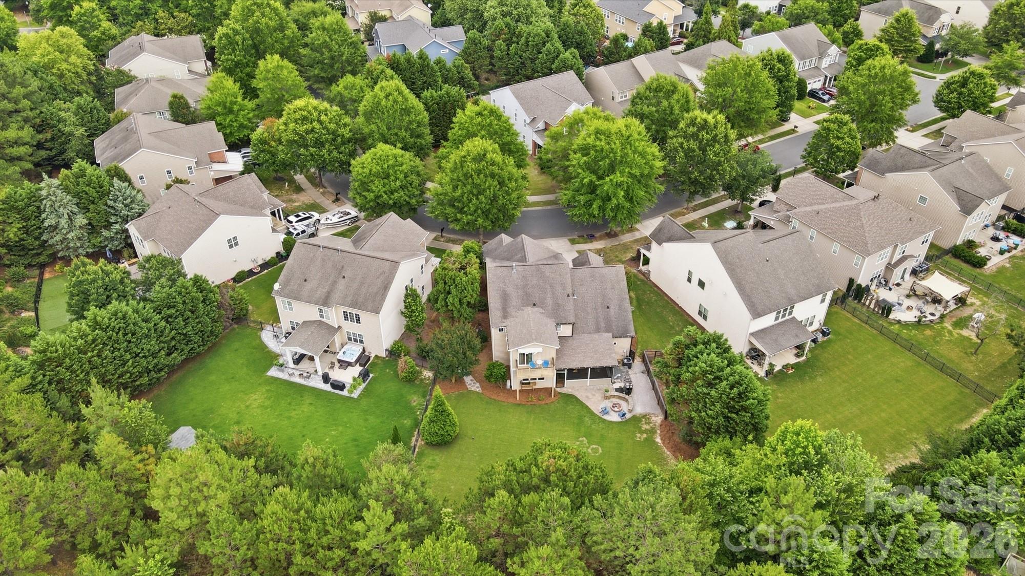 1424 Ridge Haven Road