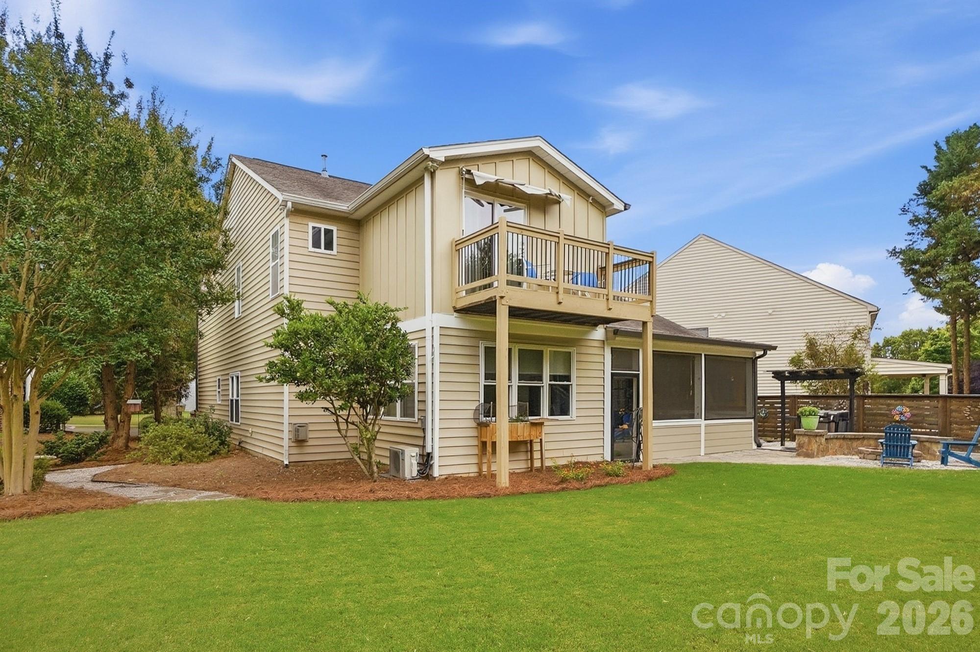 1424 Ridge Haven Road