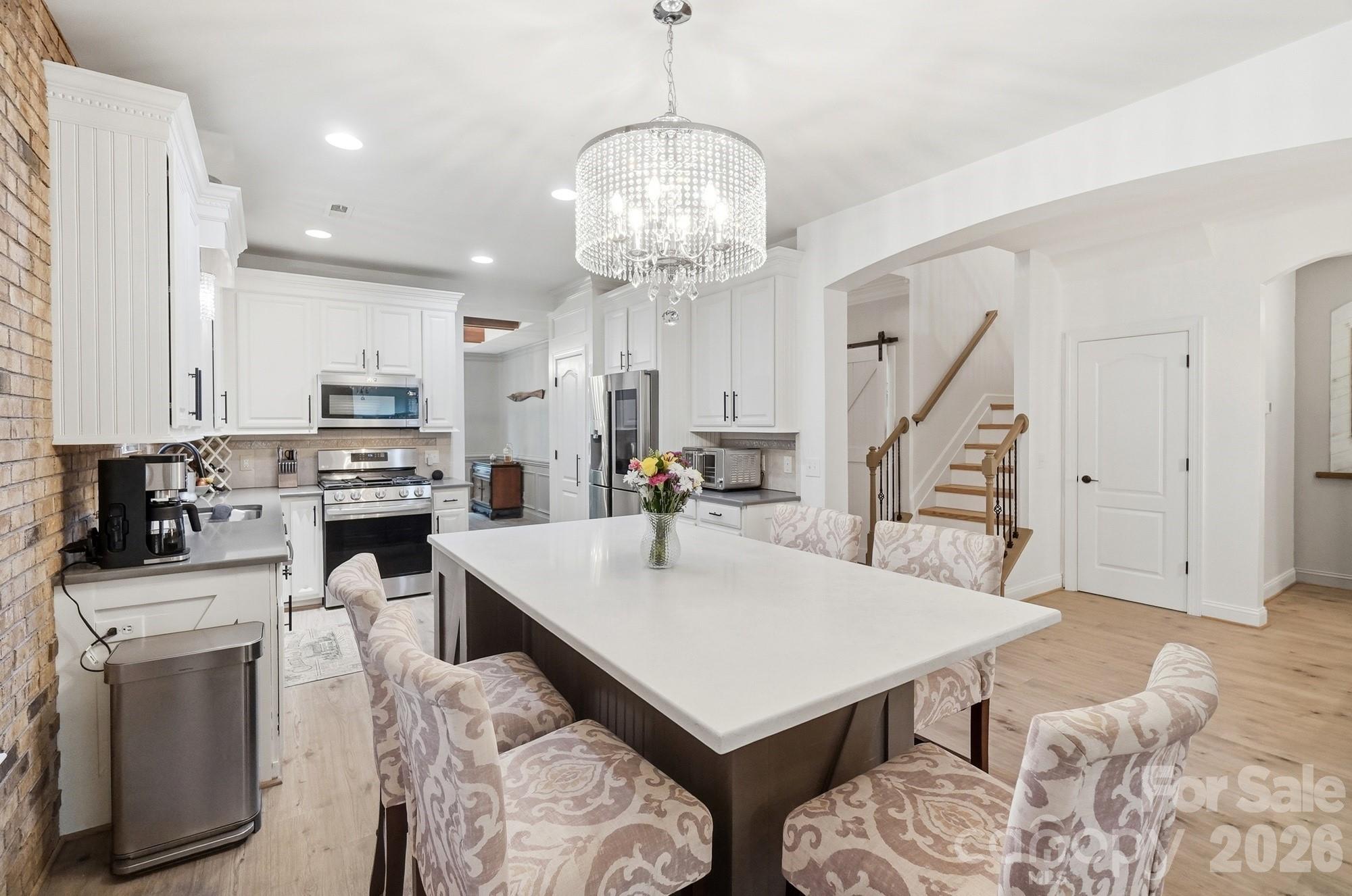1424 Ridge Haven Road