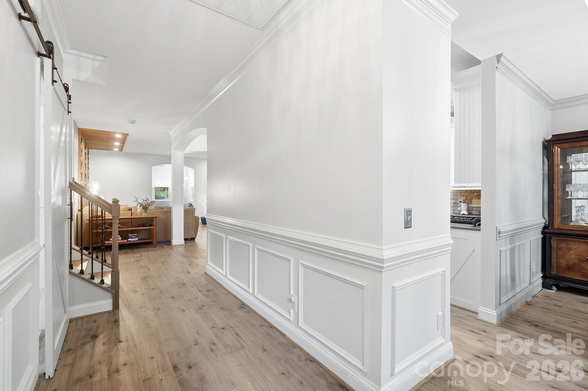 1424 Ridge Haven Road