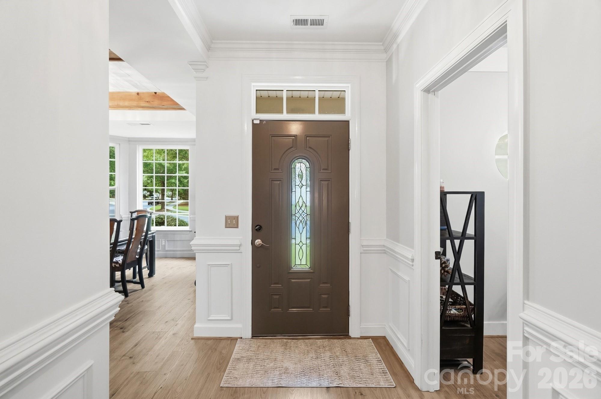 1424 Ridge Haven Road