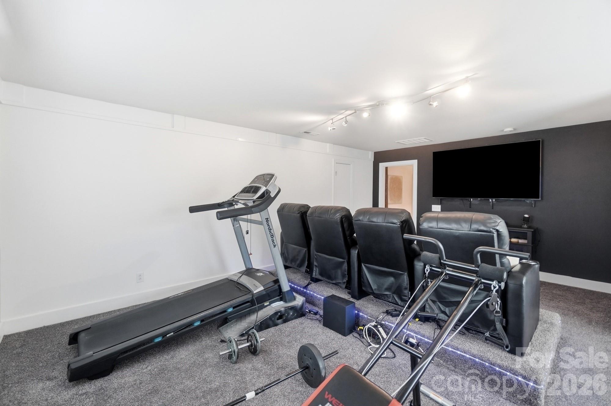 1424 Ridge Haven Road