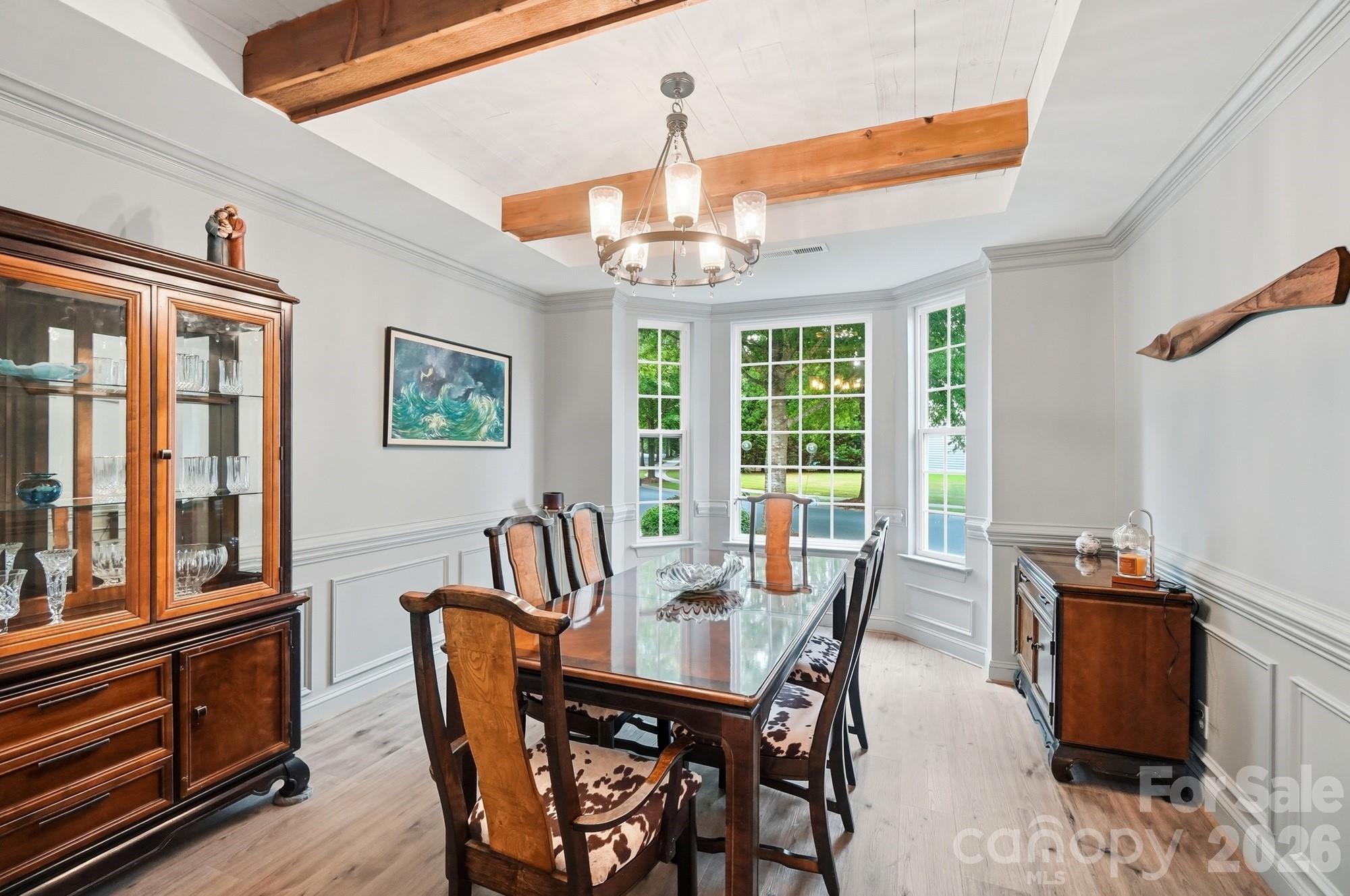 1424 Ridge Haven Road