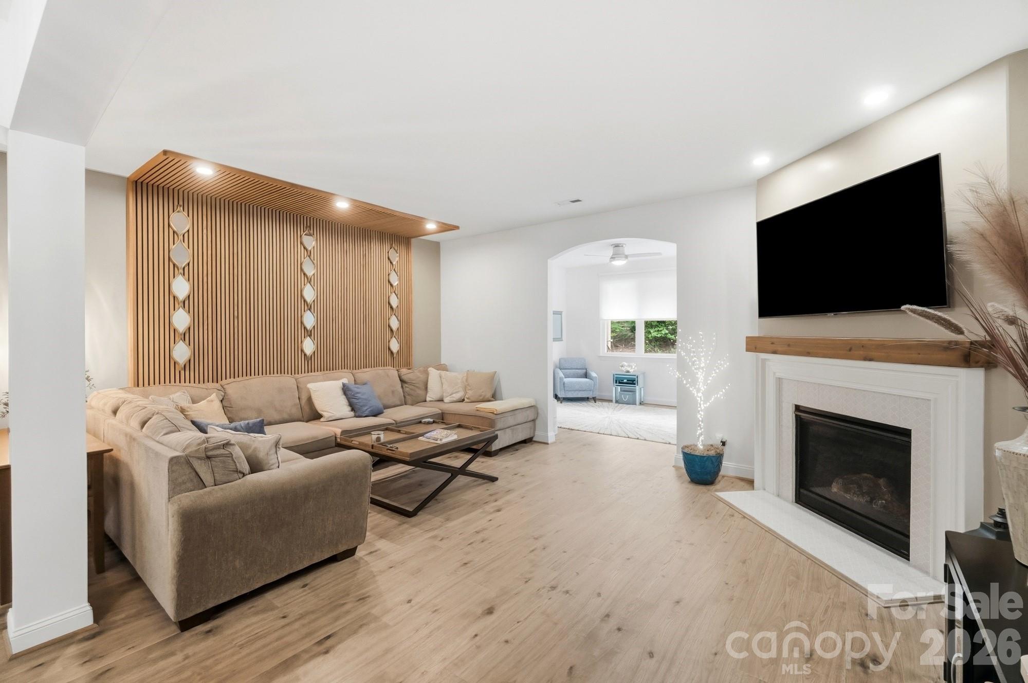1424 Ridge Haven Road