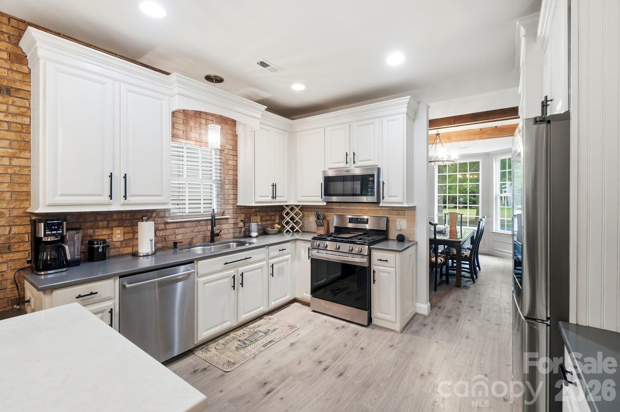 1424 Ridge Haven Road