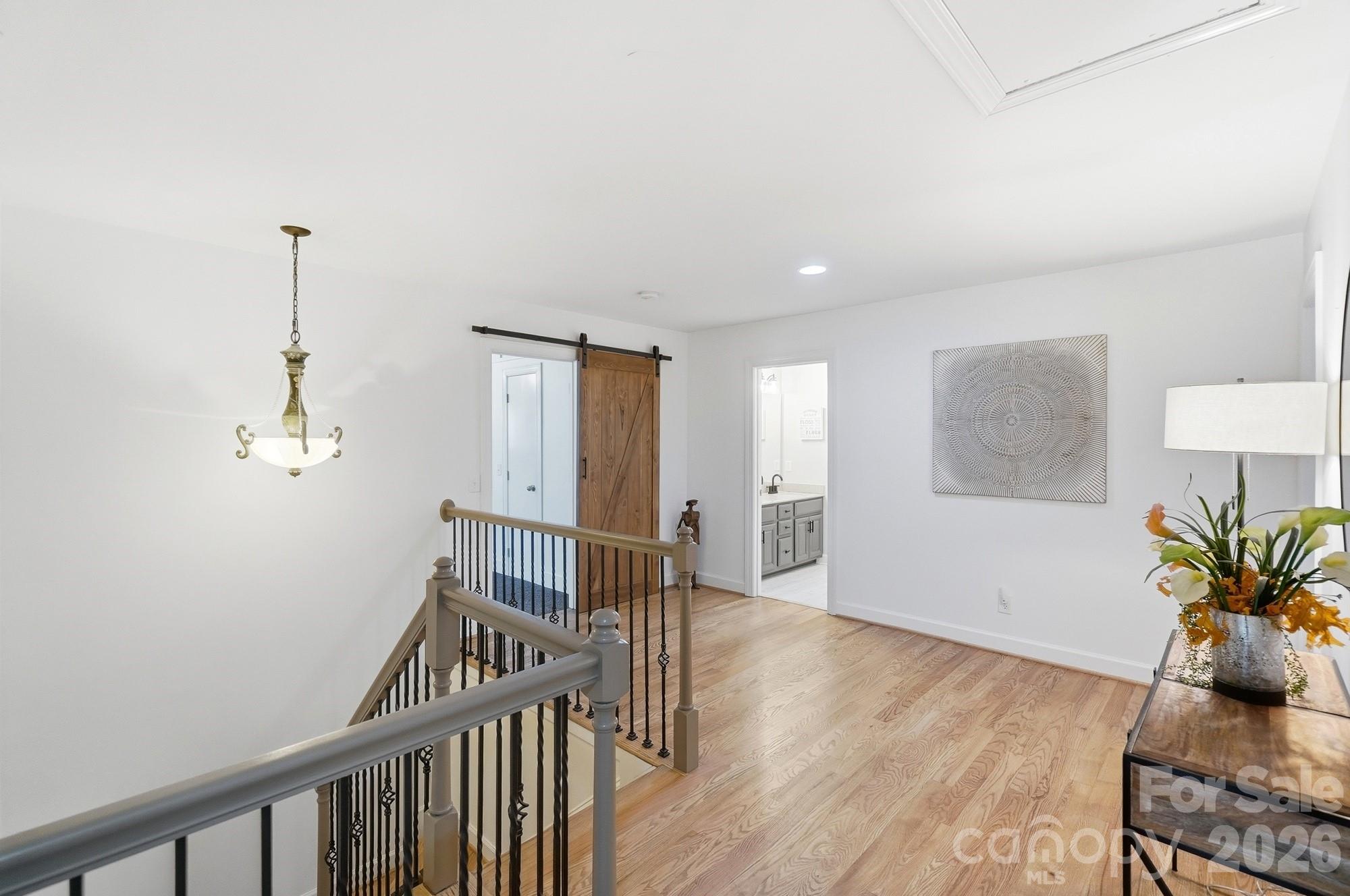1424 Ridge Haven Road