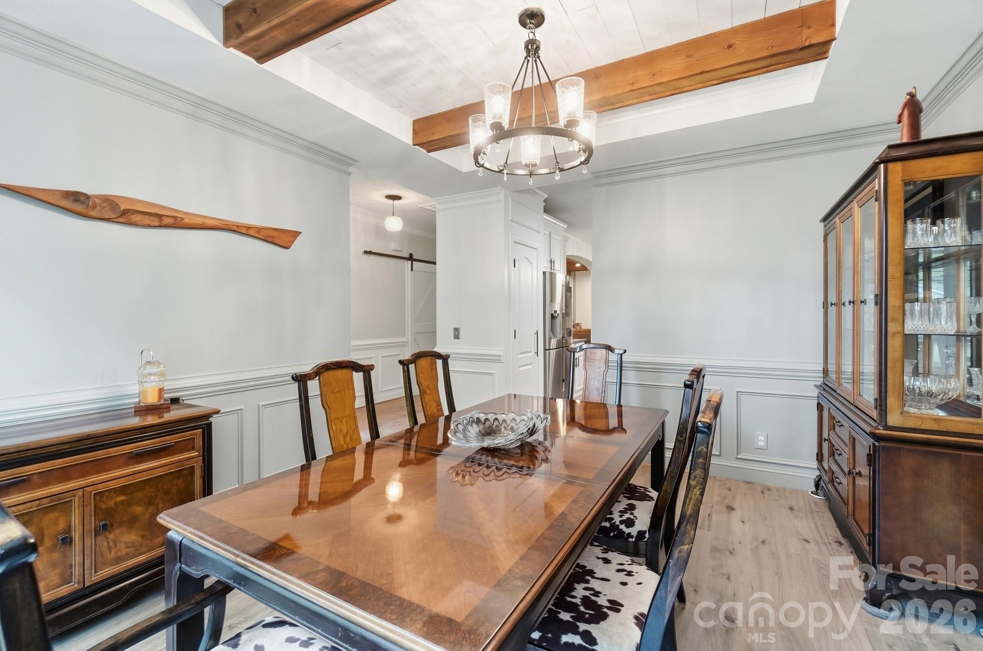 1424 Ridge Haven Road