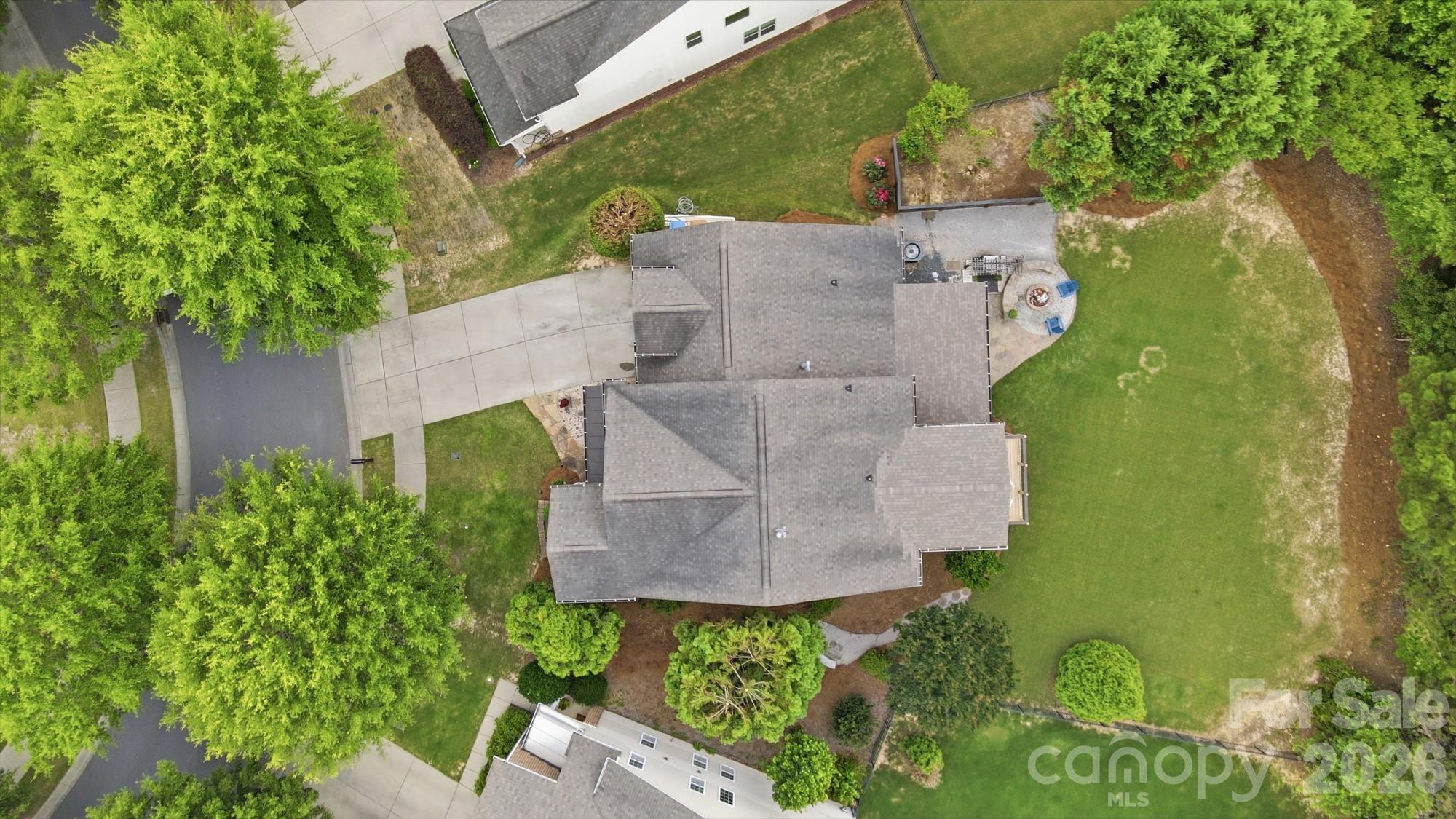 1424 Ridge Haven Road