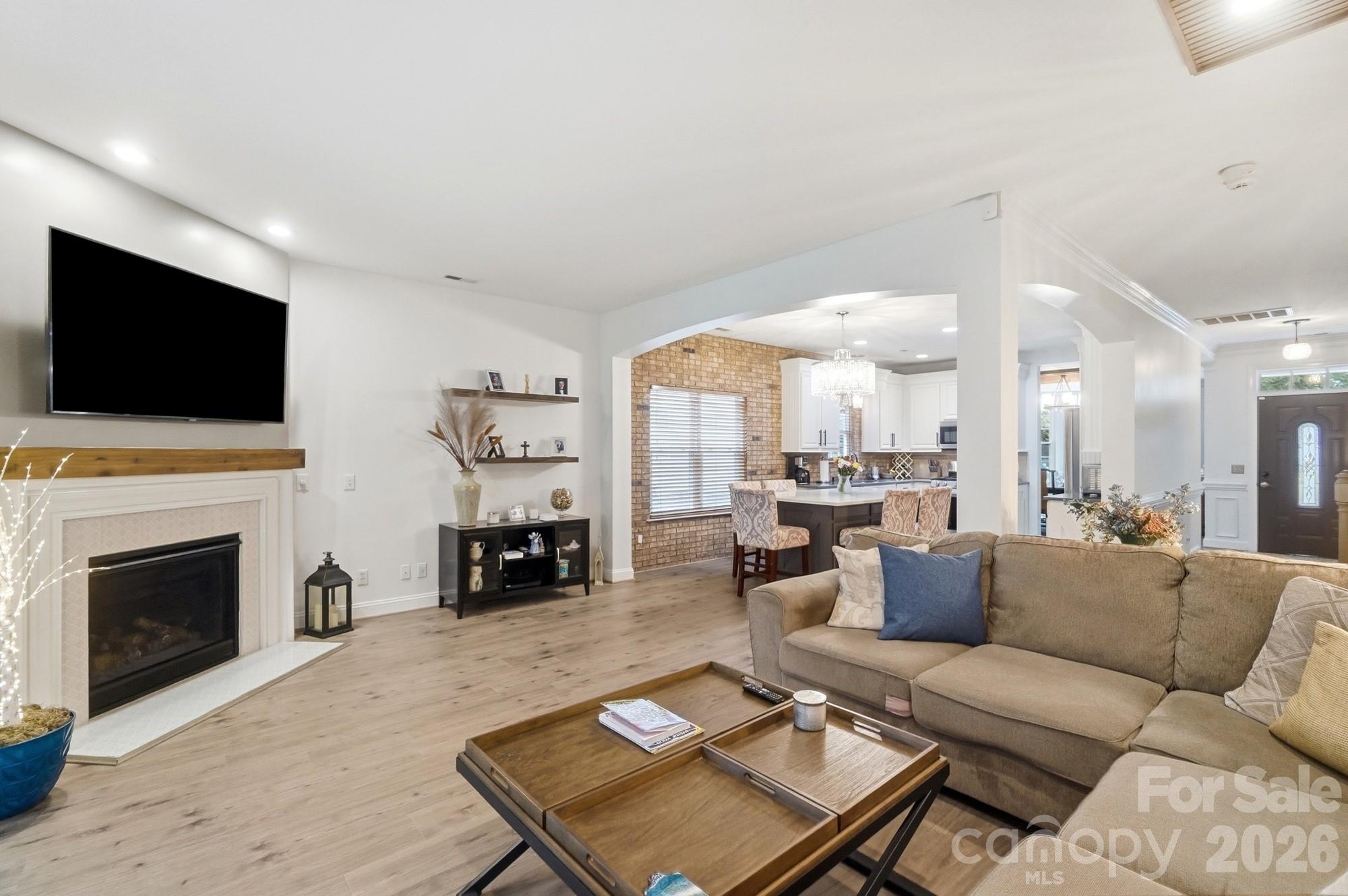 1424 Ridge Haven Road