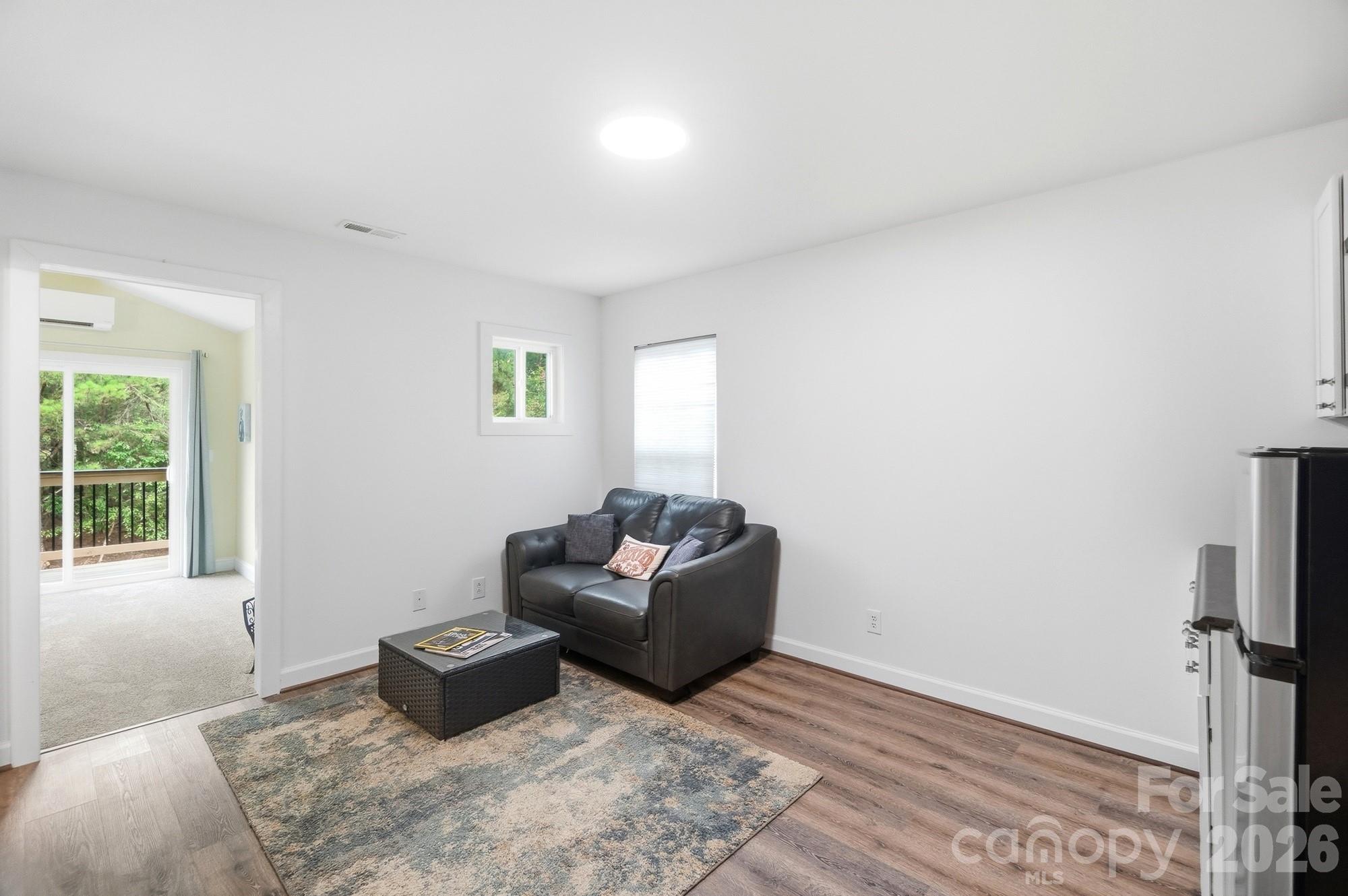 1424 Ridge Haven Road