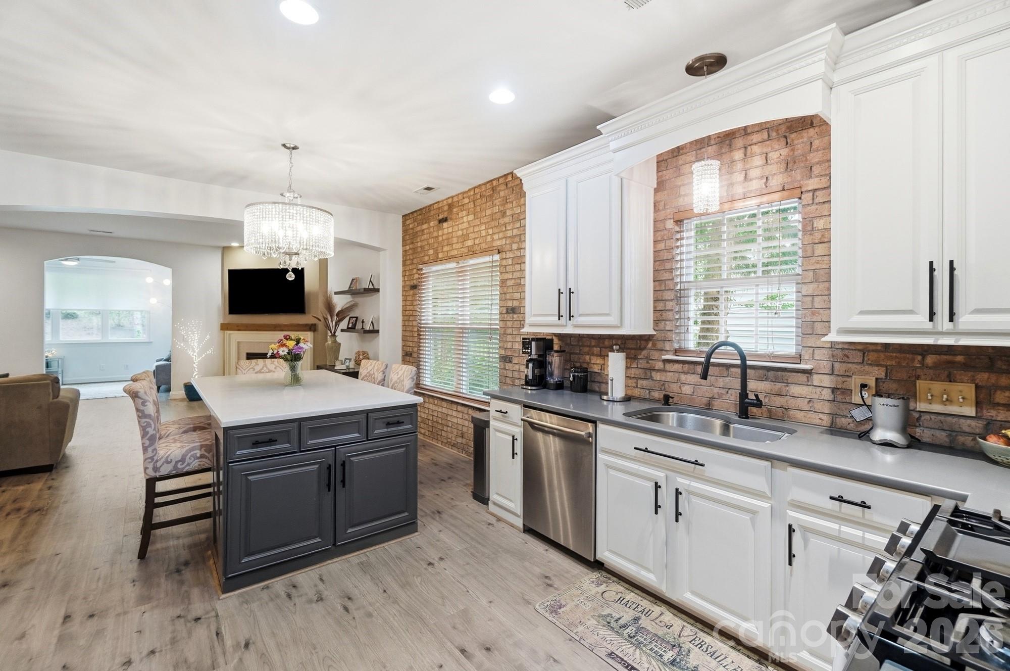 1424 Ridge Haven Road
