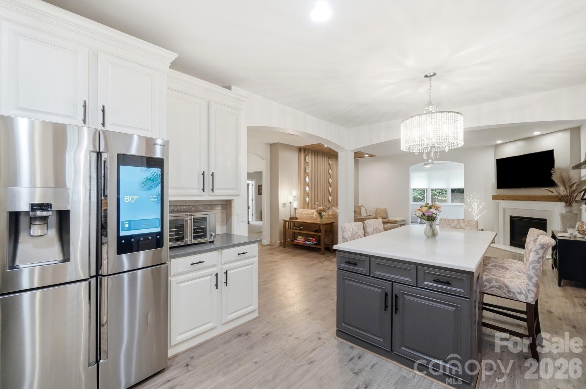 1424 Ridge Haven Road