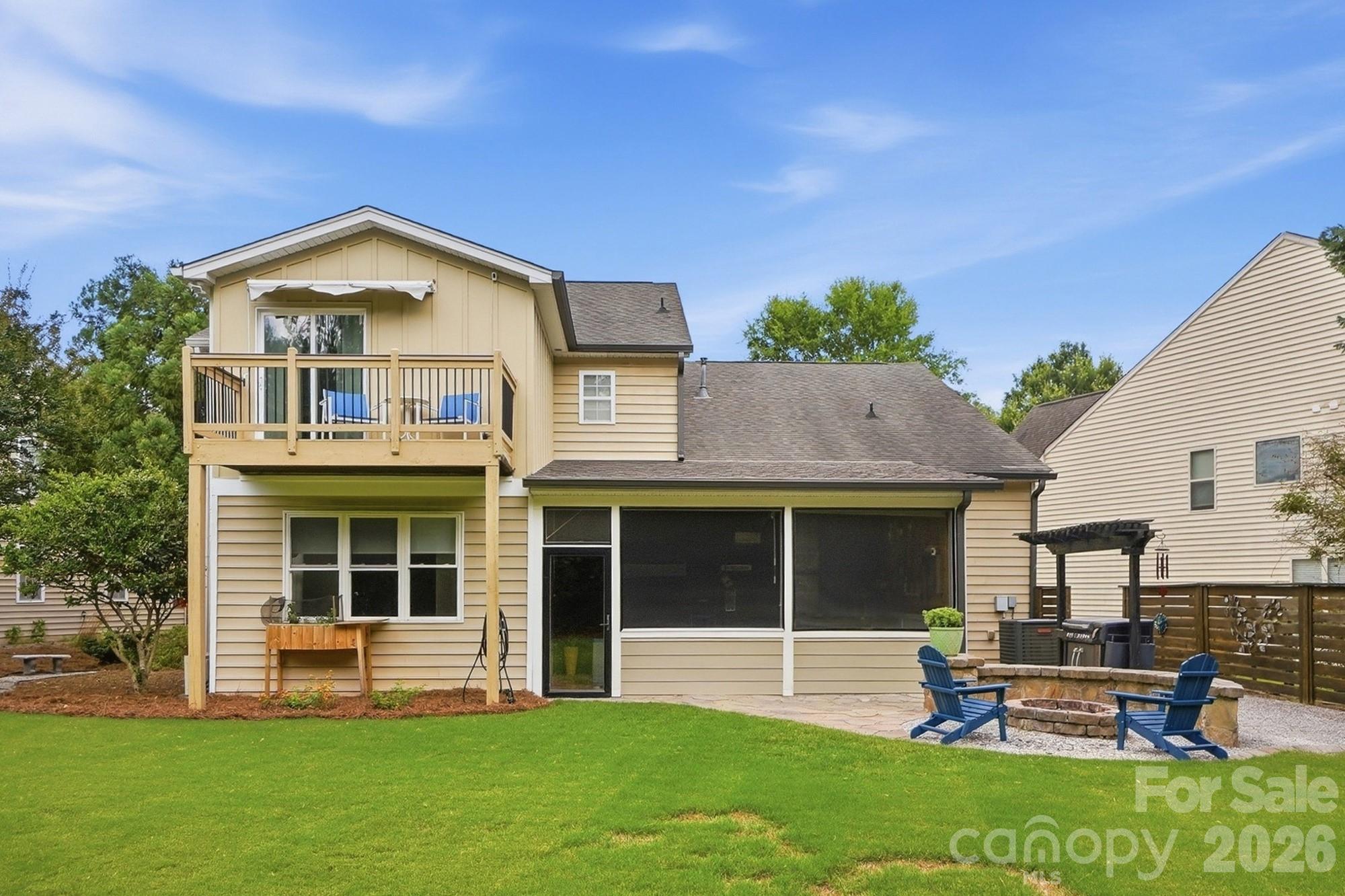 1424 Ridge Haven Road