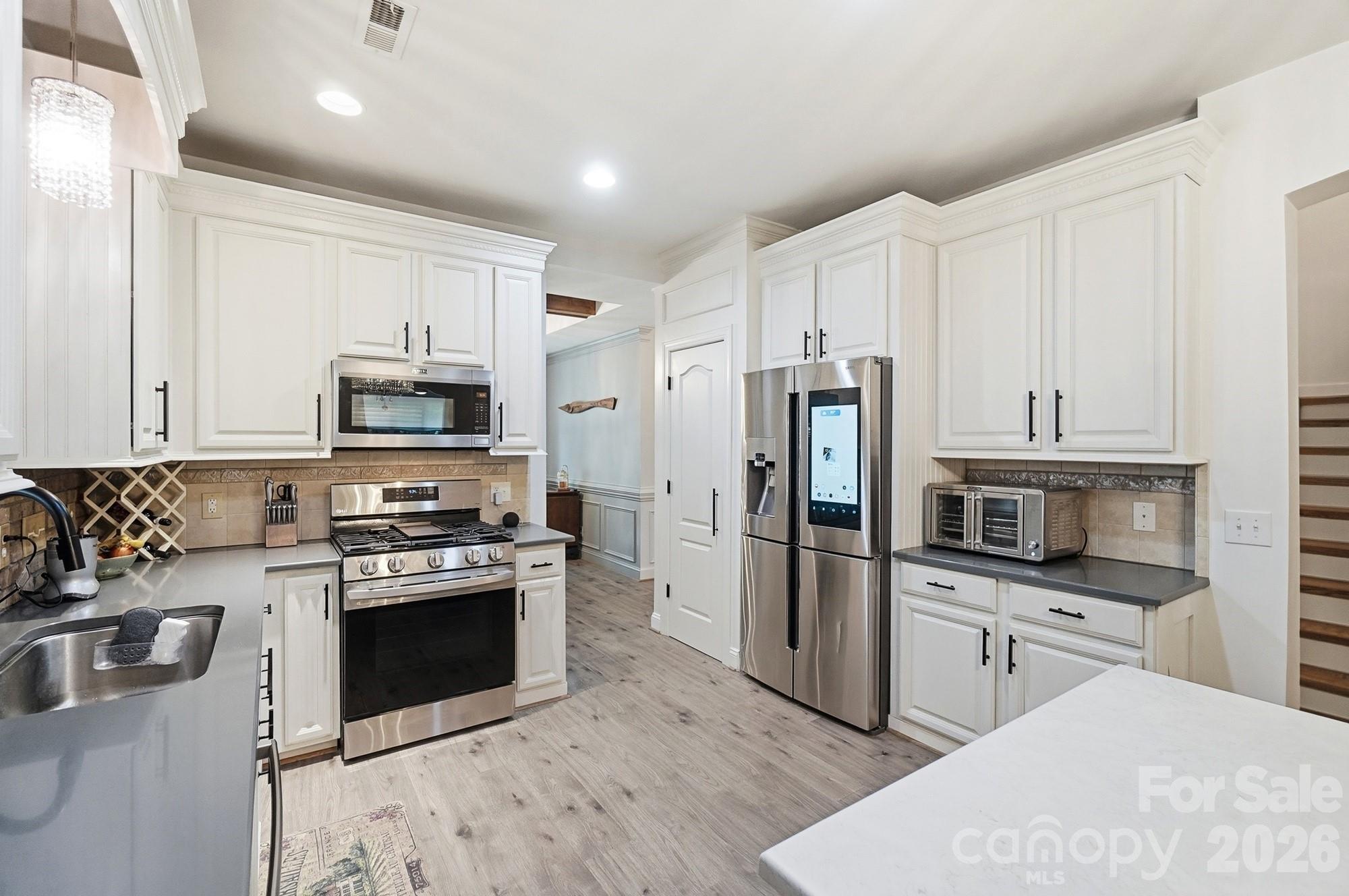 1424 Ridge Haven Road