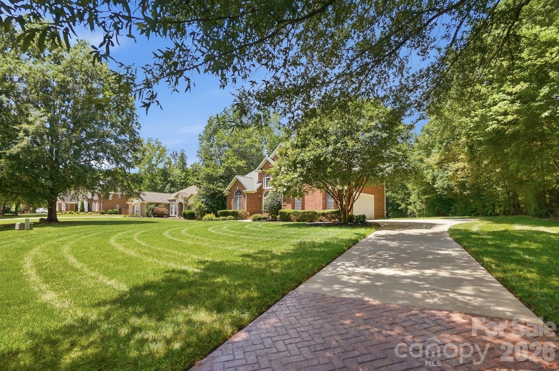 3818 Mourning Dove Drive