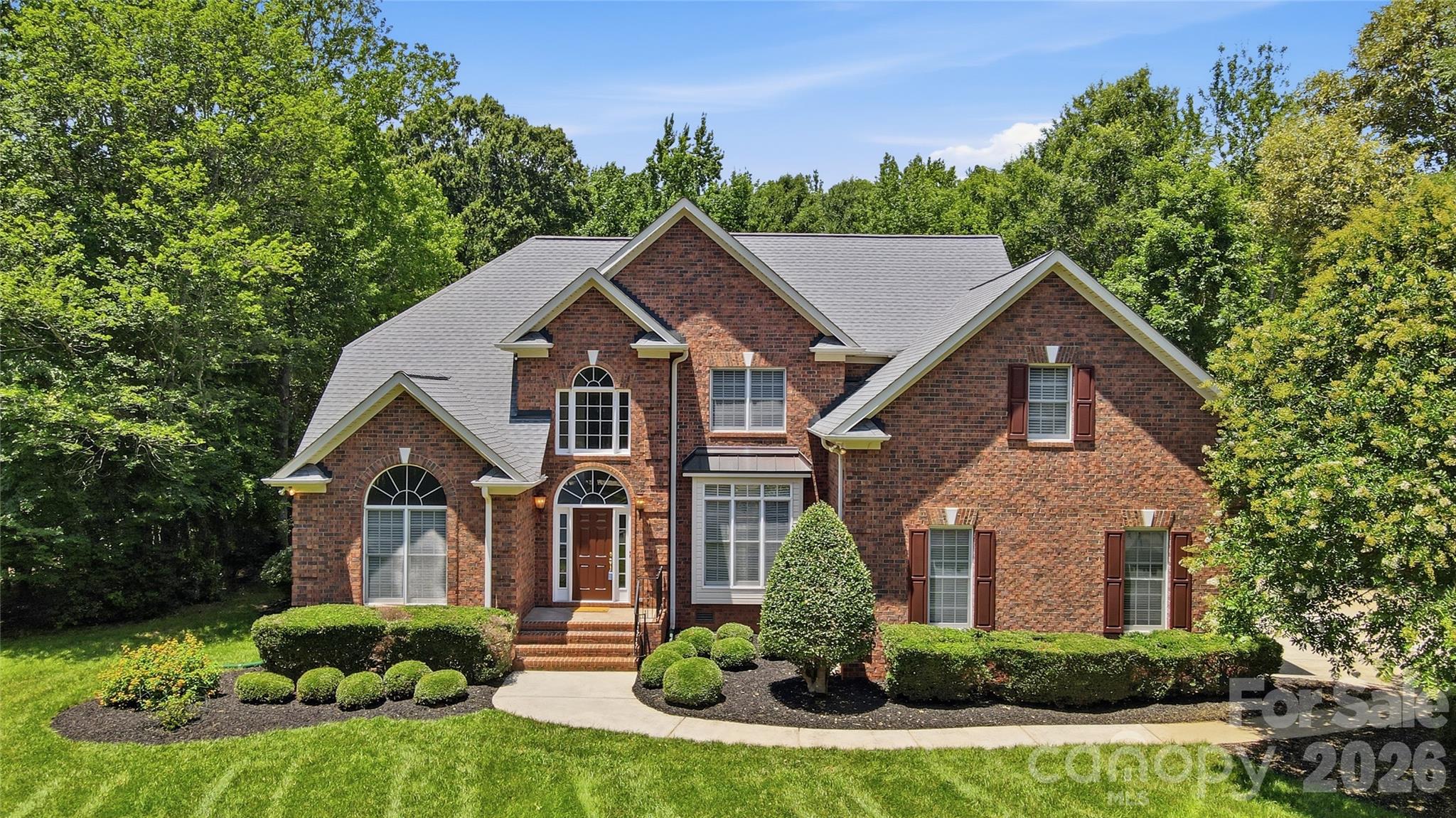 3818 Mourning Dove Drive