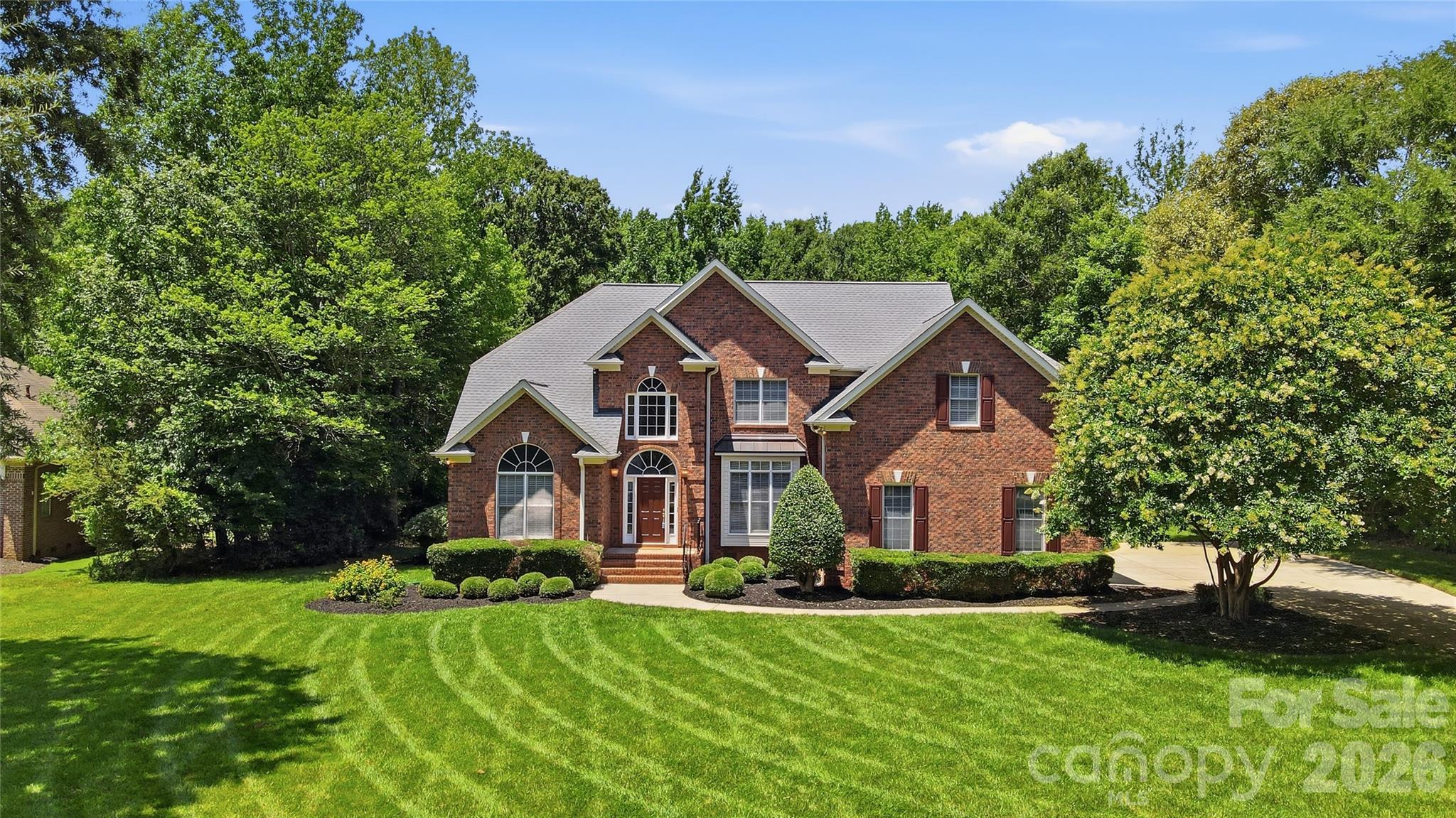 3818 Mourning Dove Drive