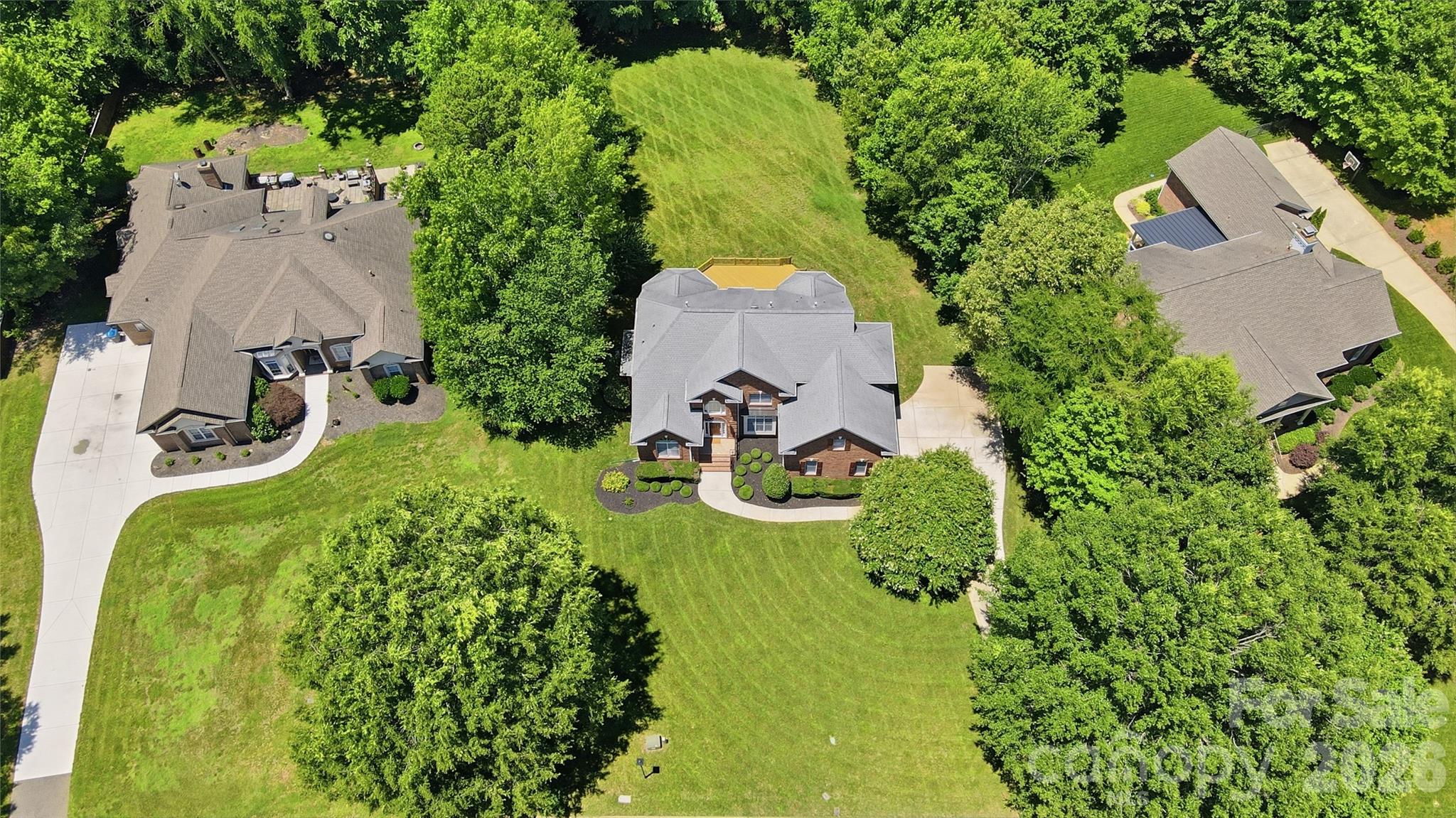 3818 Mourning Dove Drive