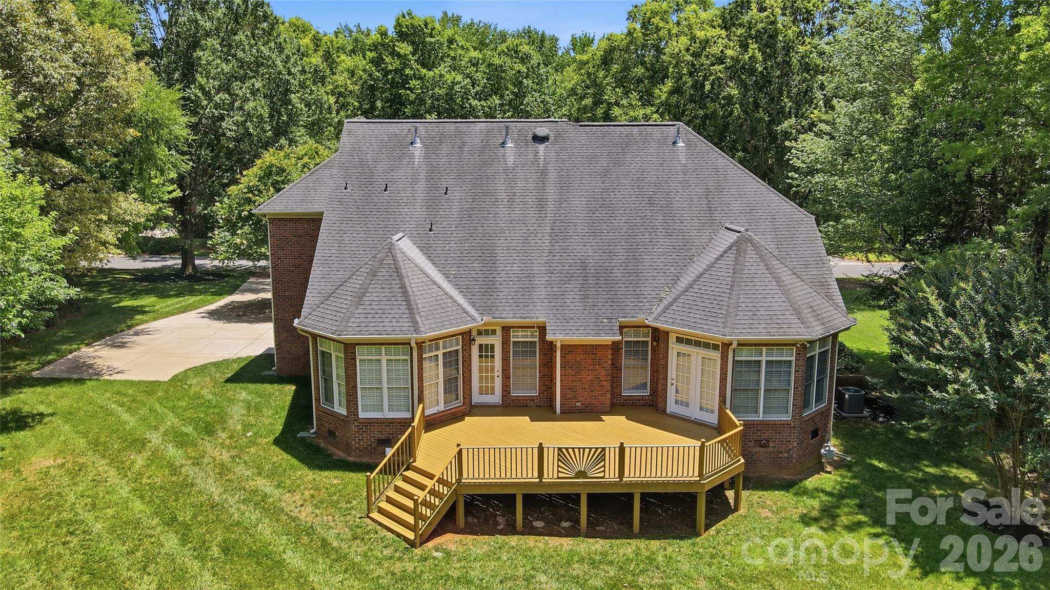 3818 Mourning Dove Drive