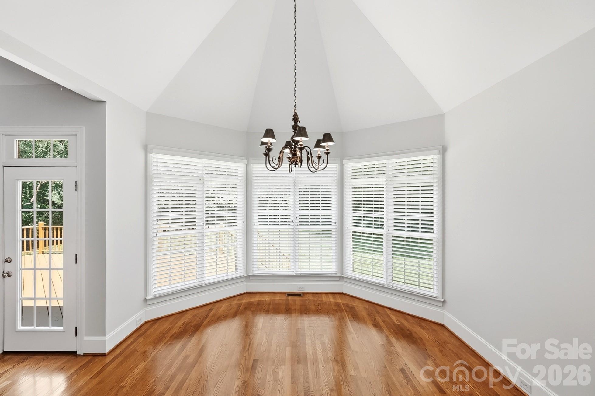 3818 Mourning Dove Drive