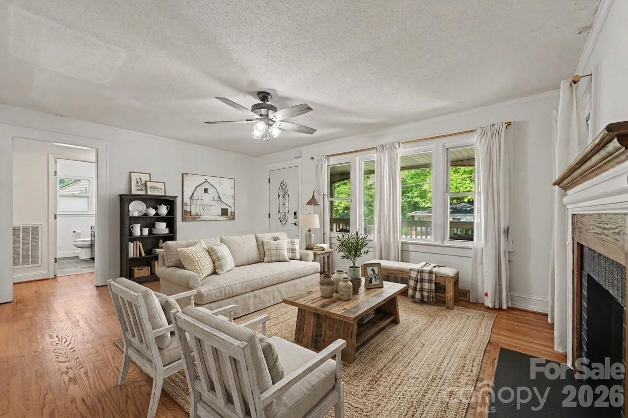 407 S Beaver Street