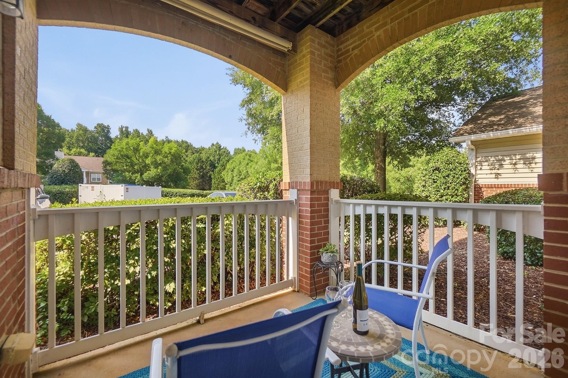 12358 Copper Mountain Boulevard Unit: 176 Garage