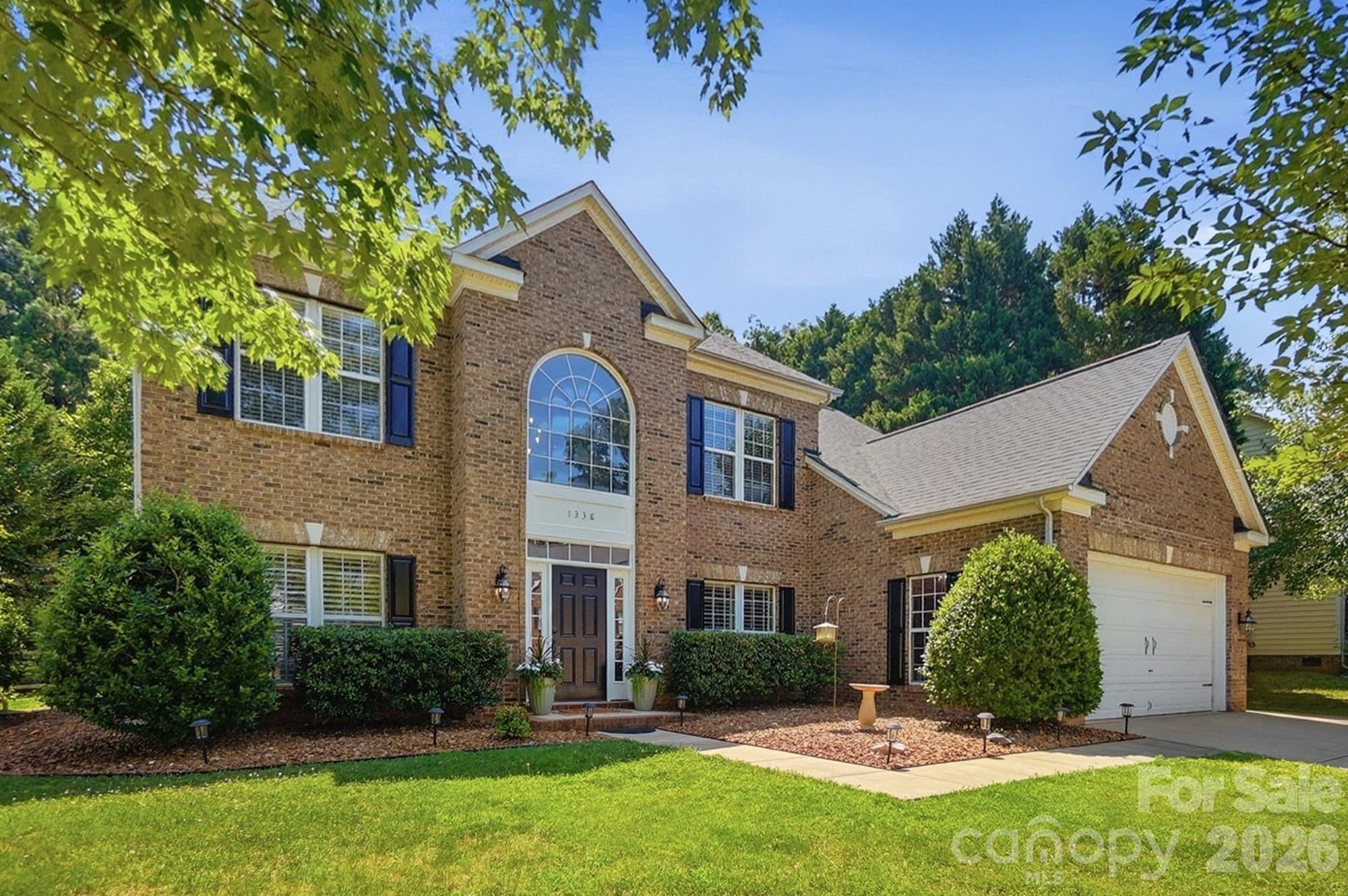 1338 Wrangell Lane