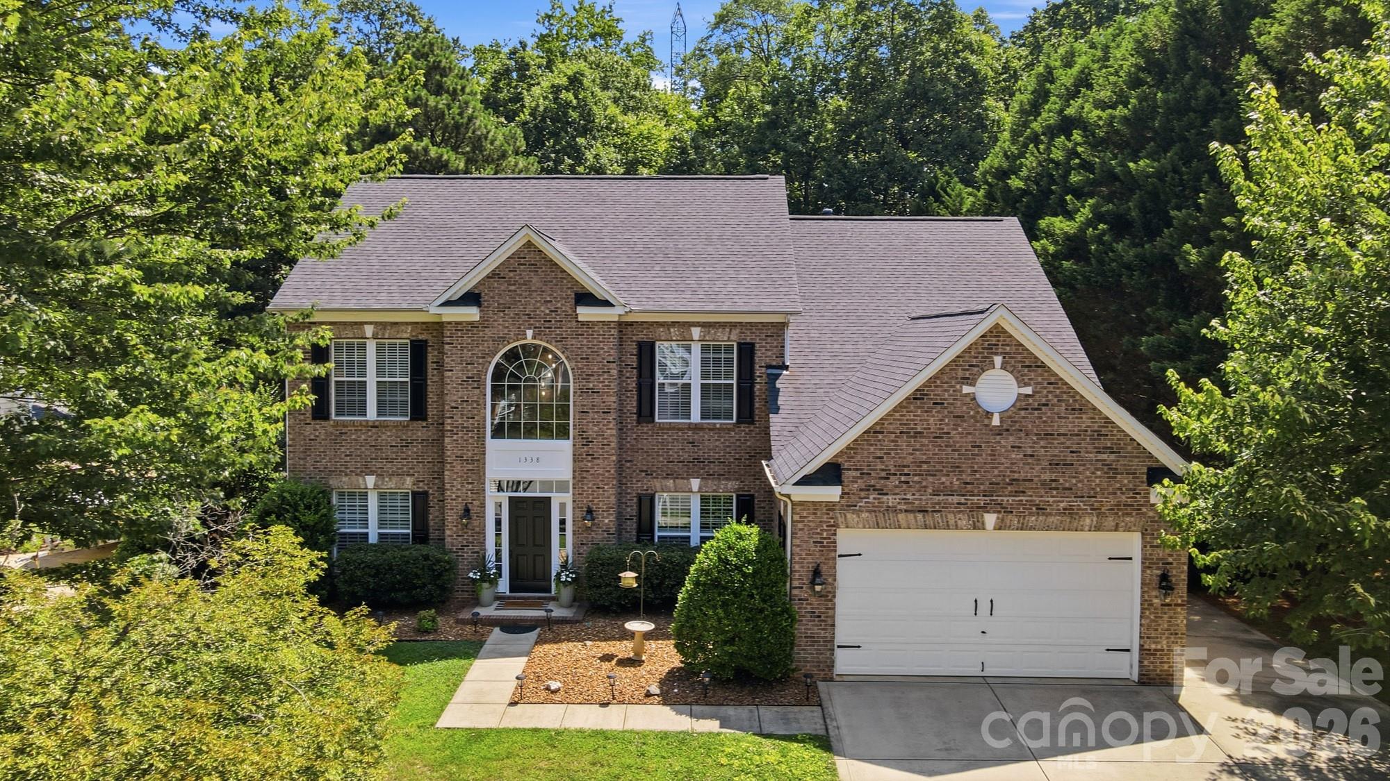 1338 Wrangell Lane