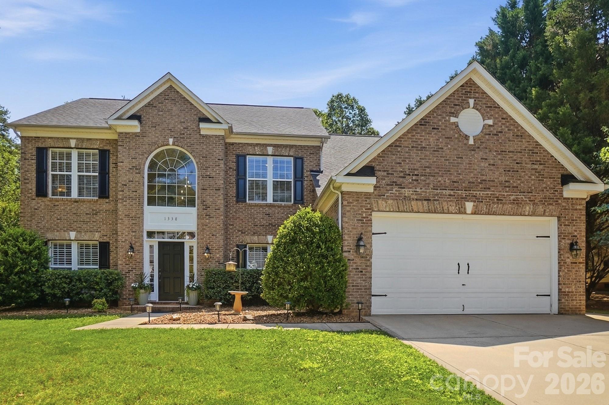 1338 Wrangell Lane