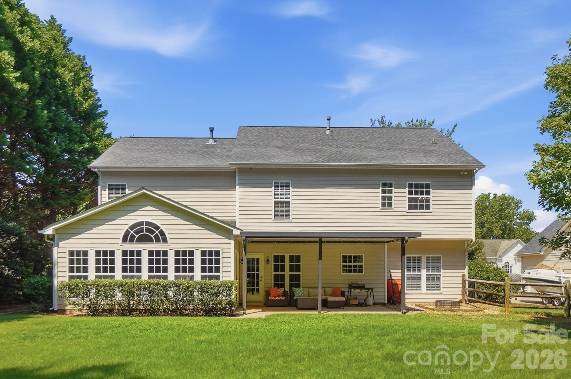 1338 Wrangell Lane