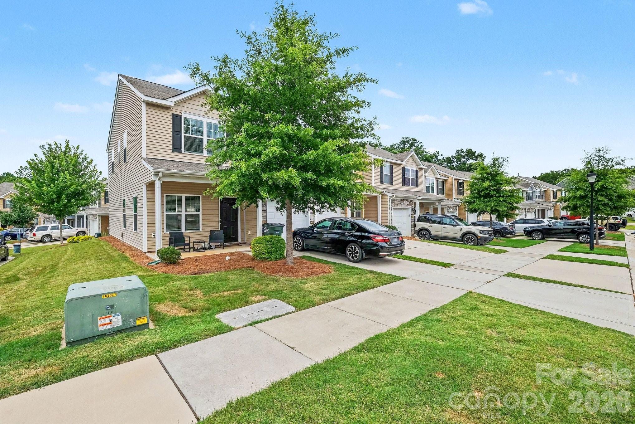 6411 Revolutionary Trail
