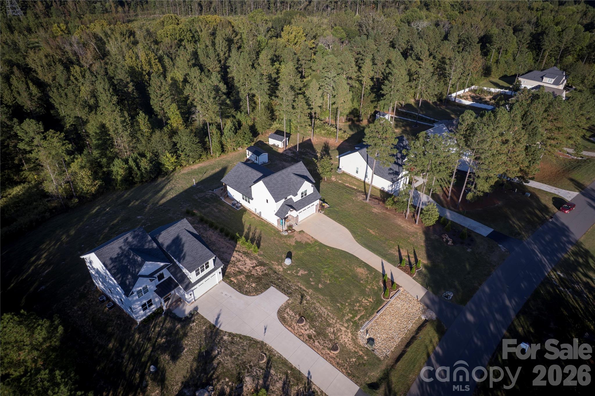 5019 Star Magnolia Court