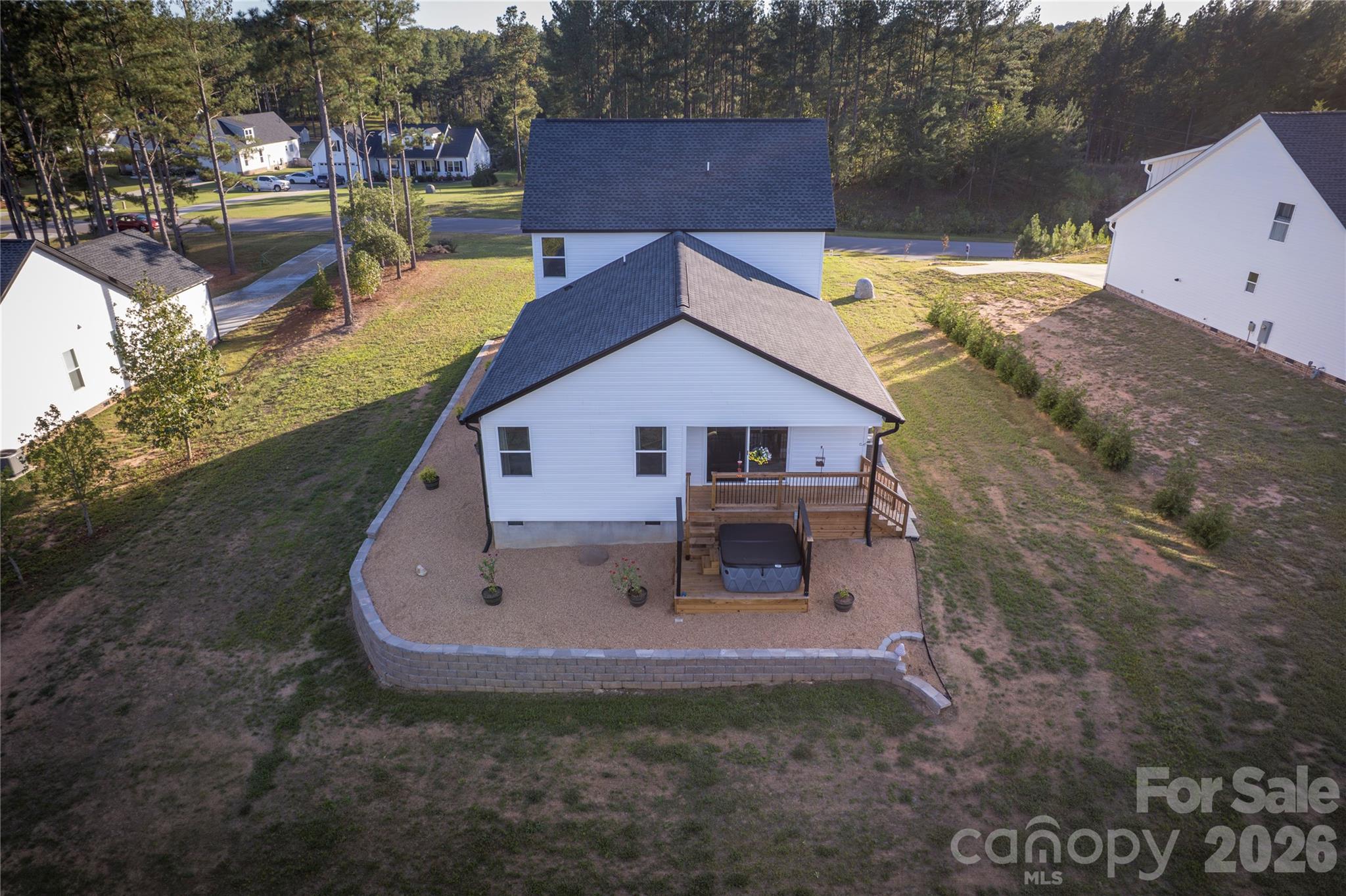 5019 Star Magnolia Court