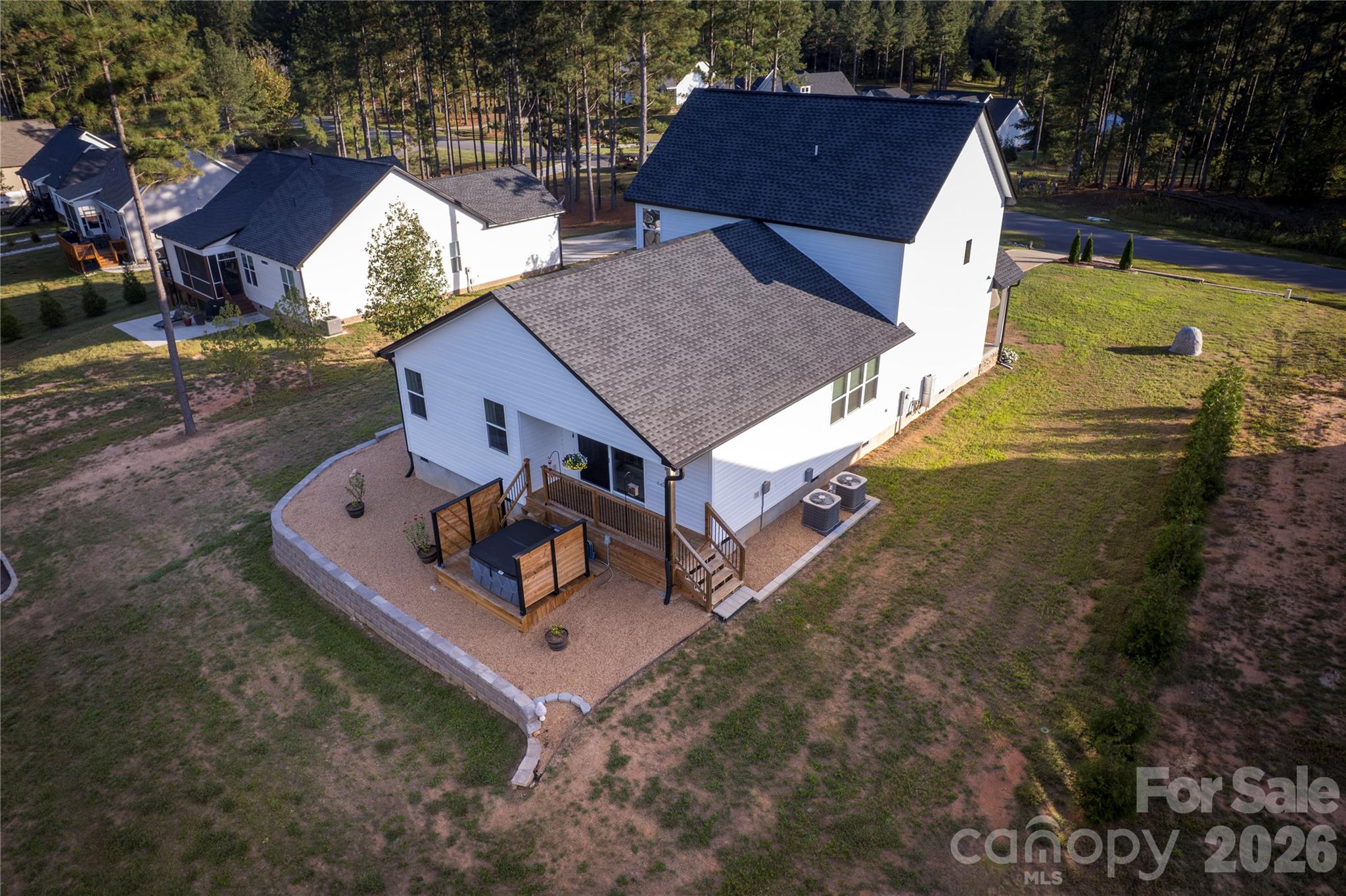 5019 Star Magnolia Court