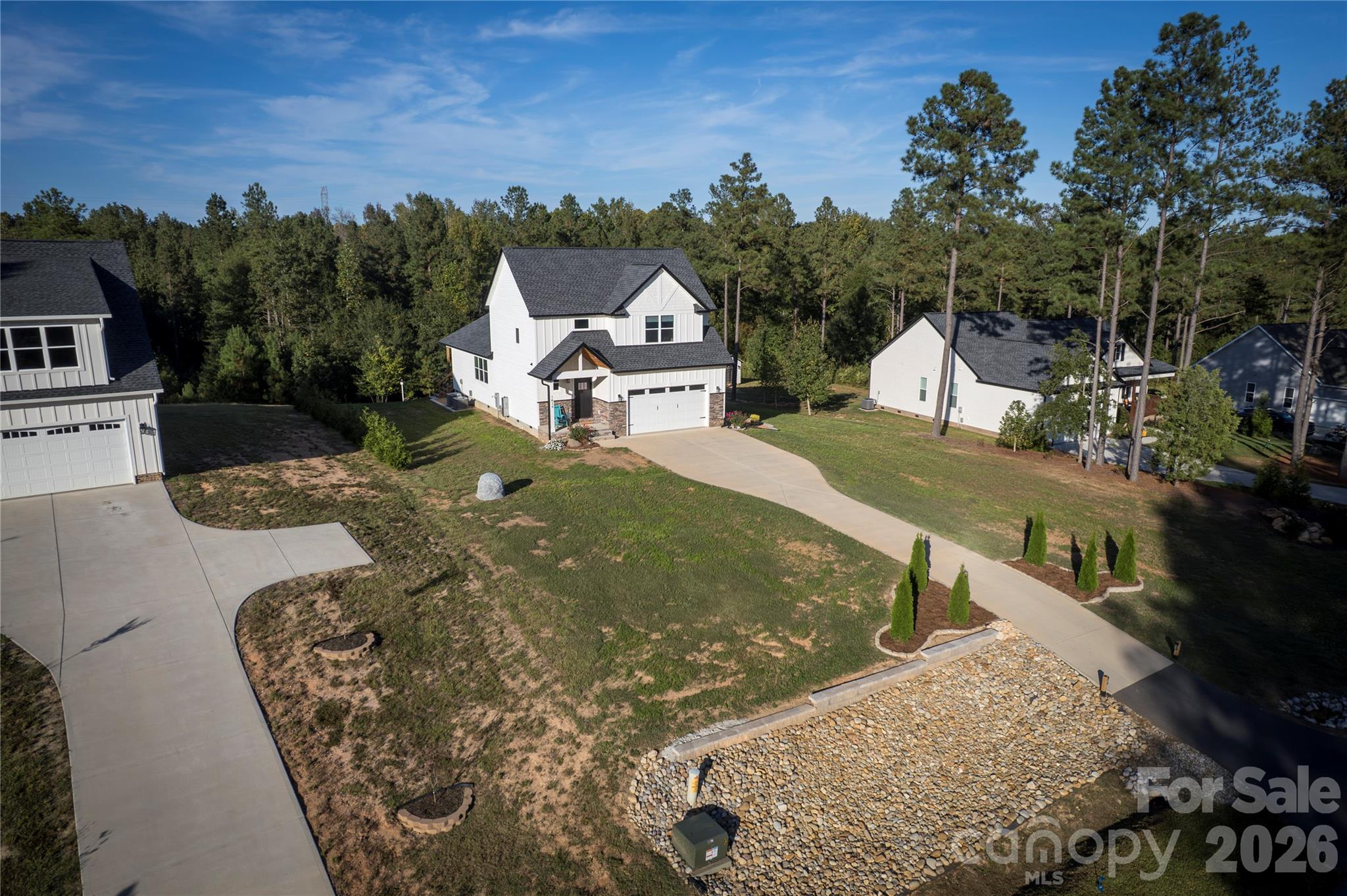 5019 Star Magnolia Court