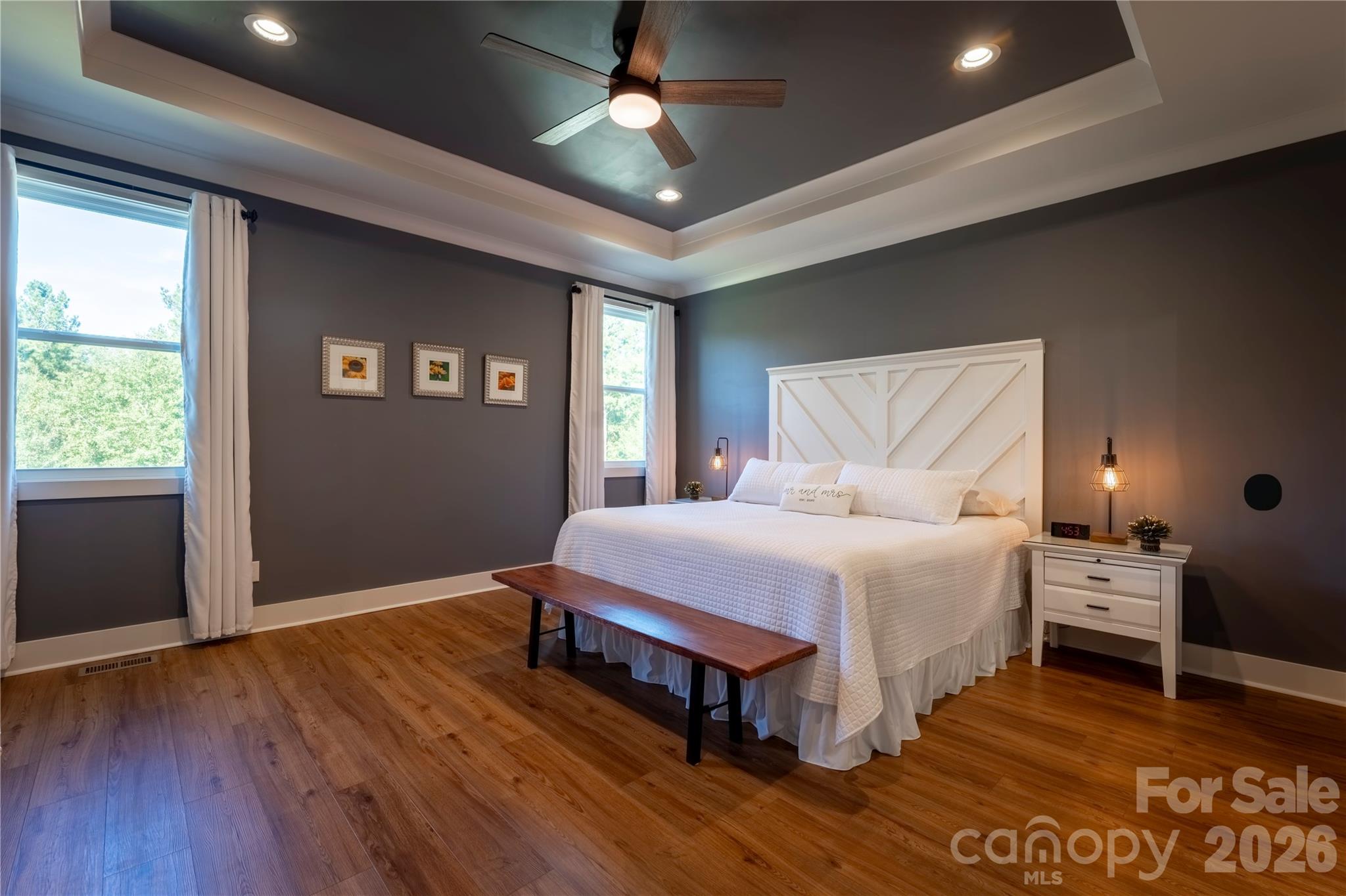 5019 Star Magnolia Court