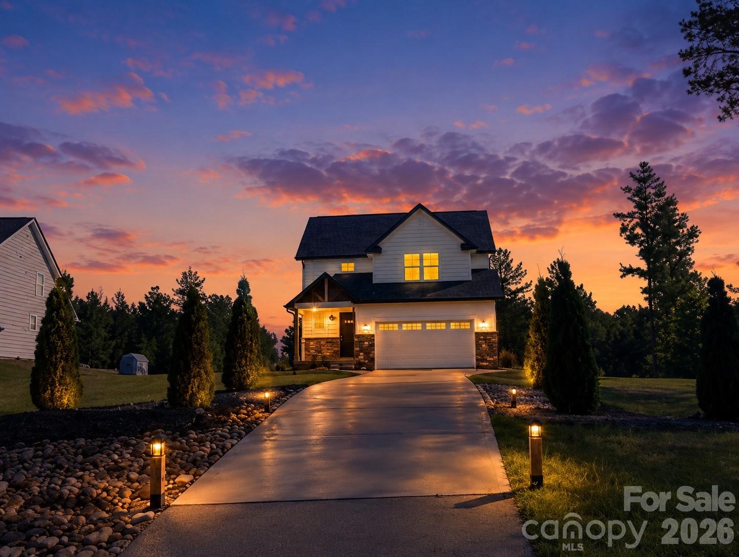 5019 Star Magnolia Court