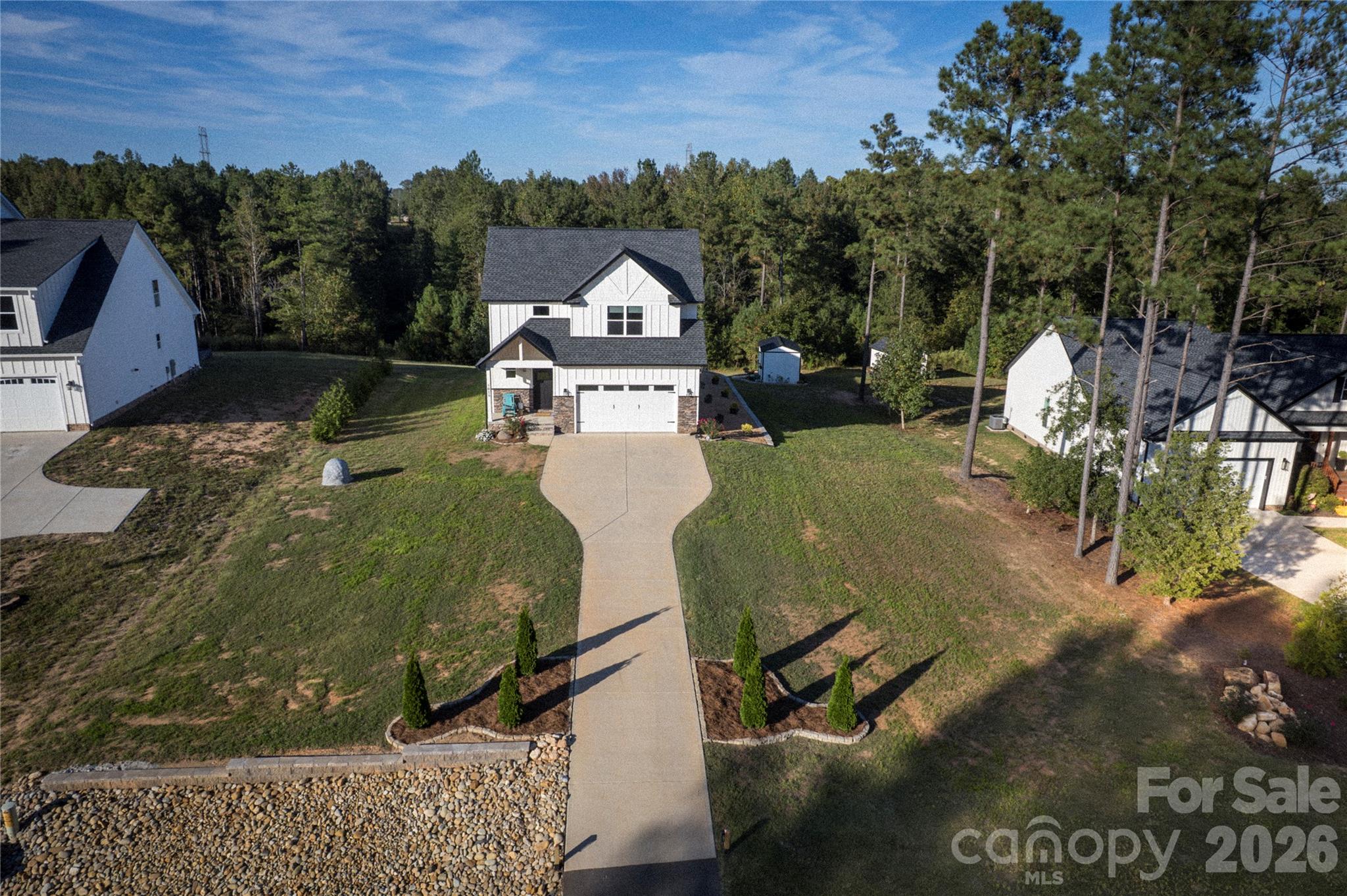 5019 Star Magnolia Court