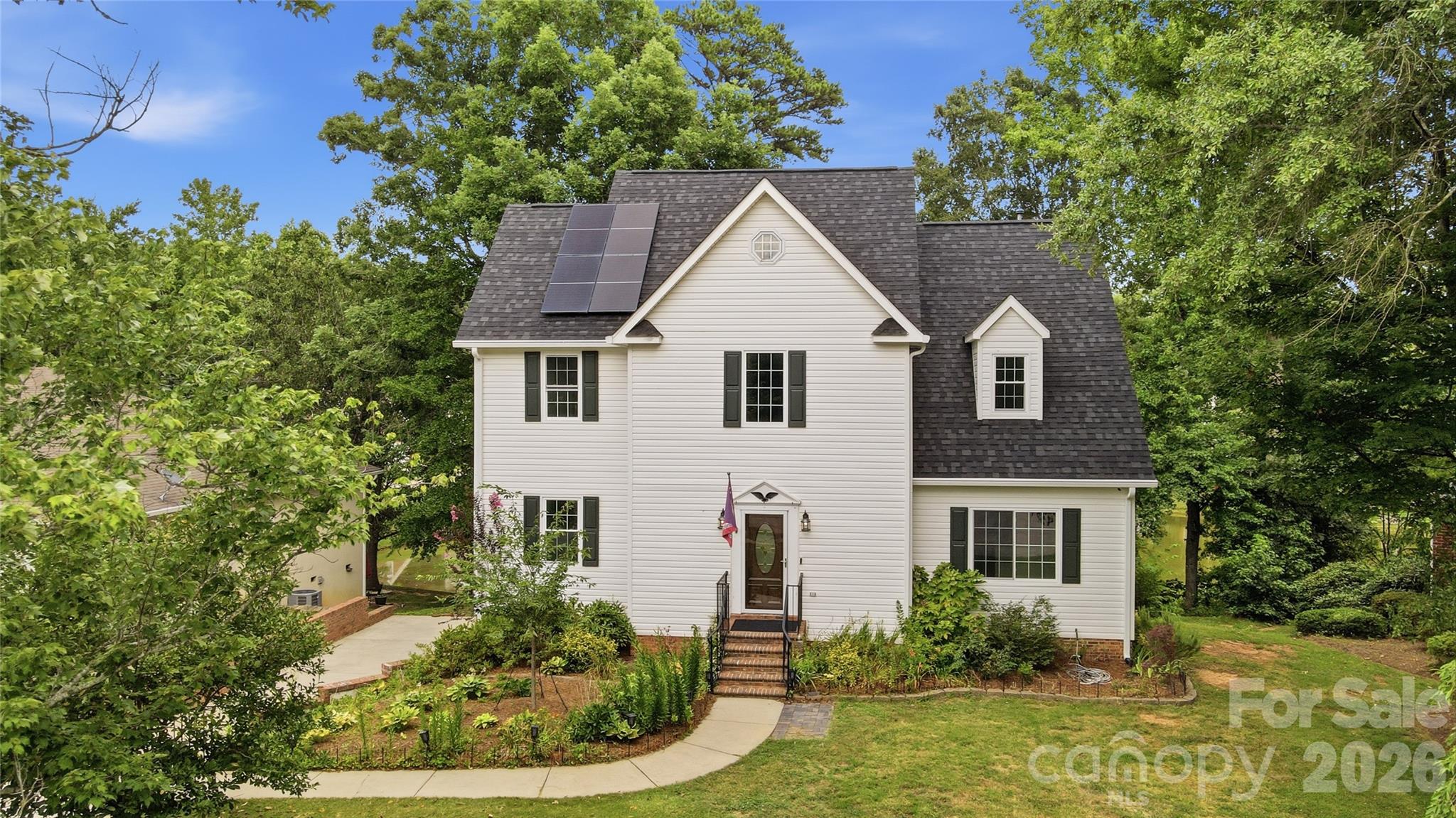 2628 Whitehall Court