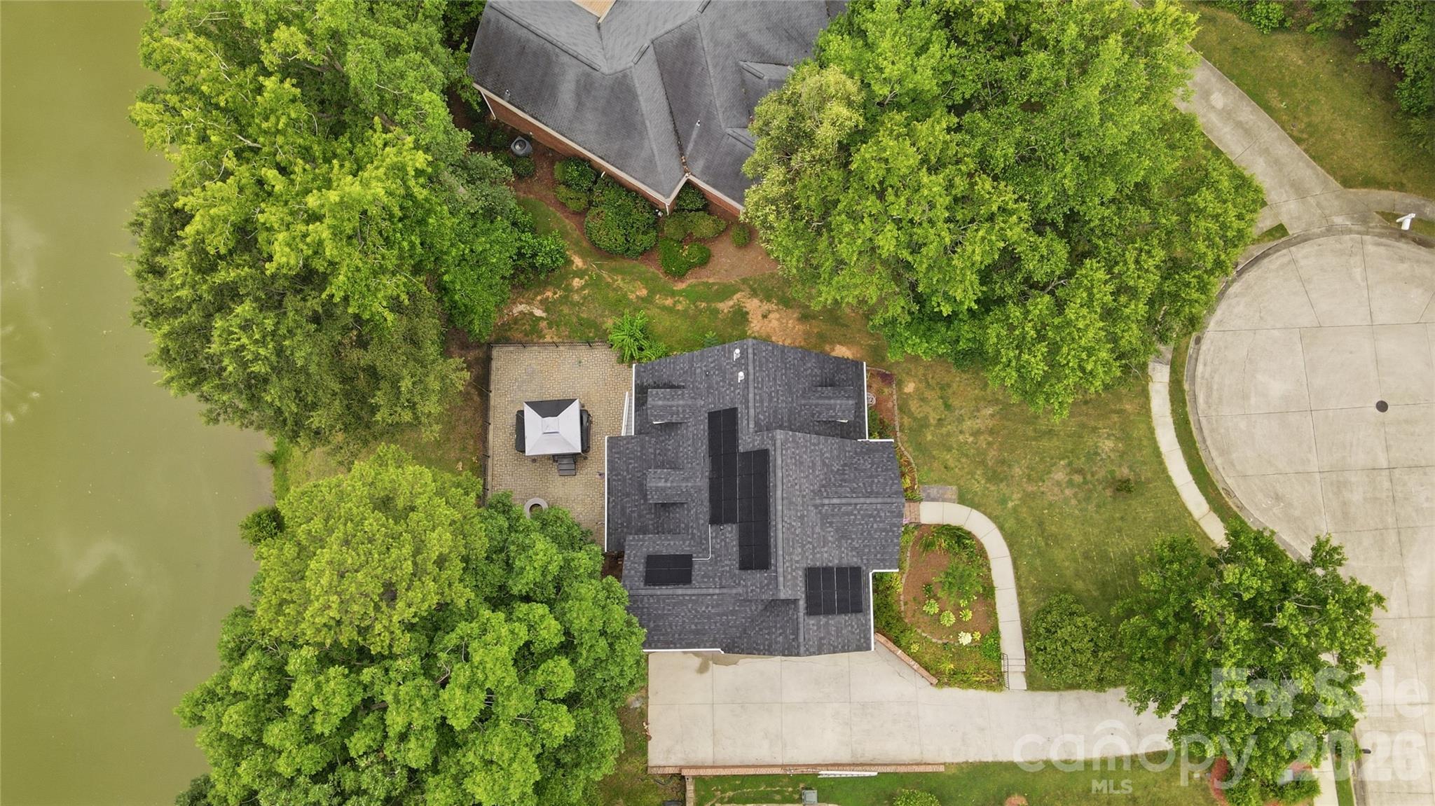 2628 Whitehall Court