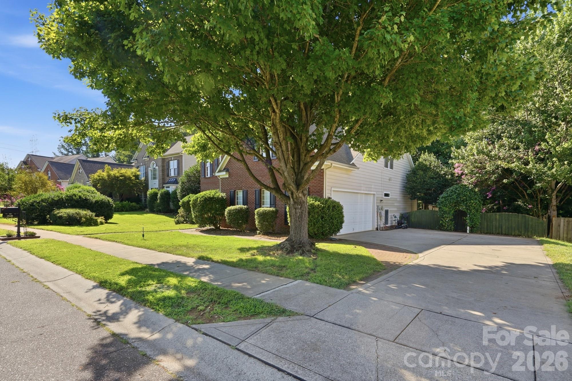 11630 Clingman Lane